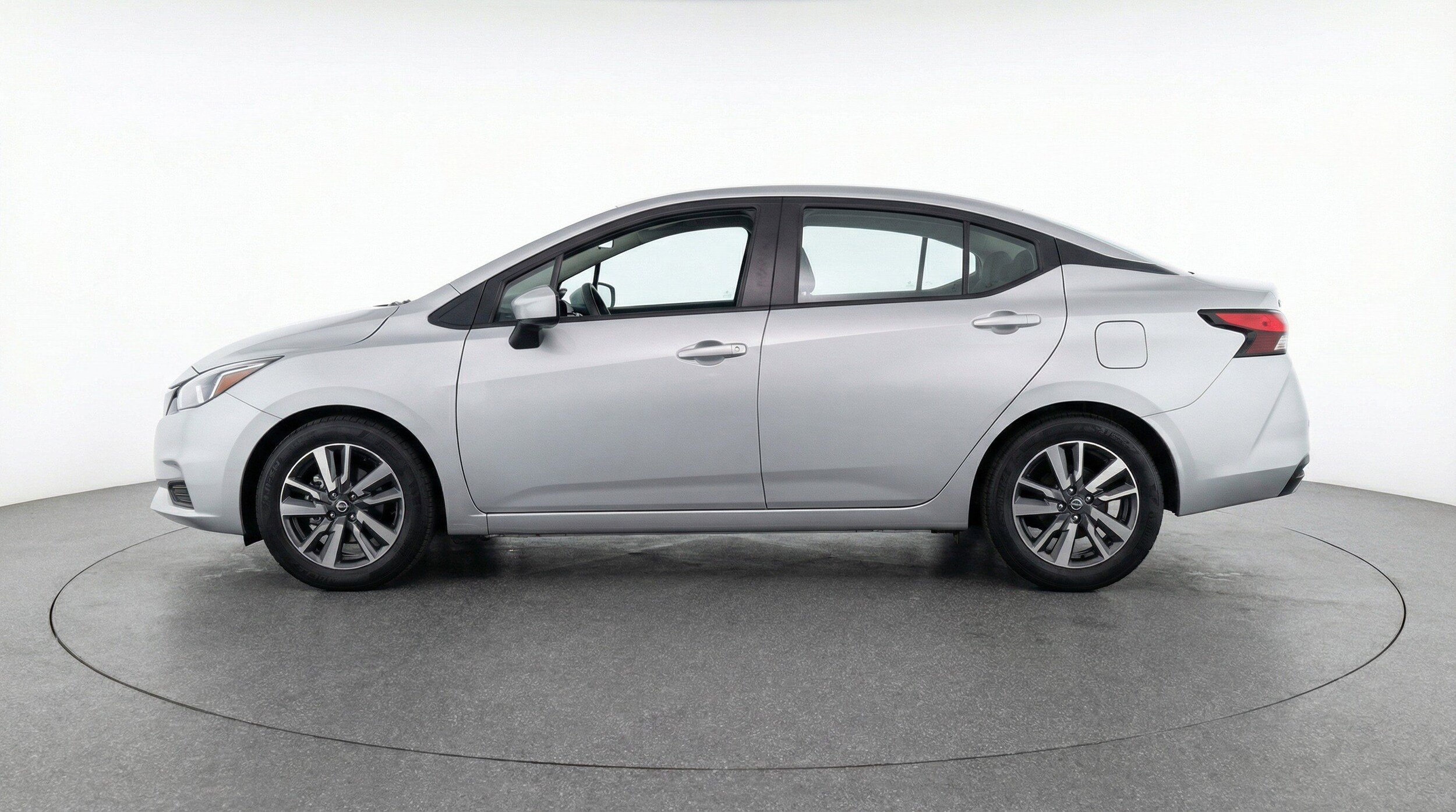 Thumbnail: 2025 Nissan Versa - 5