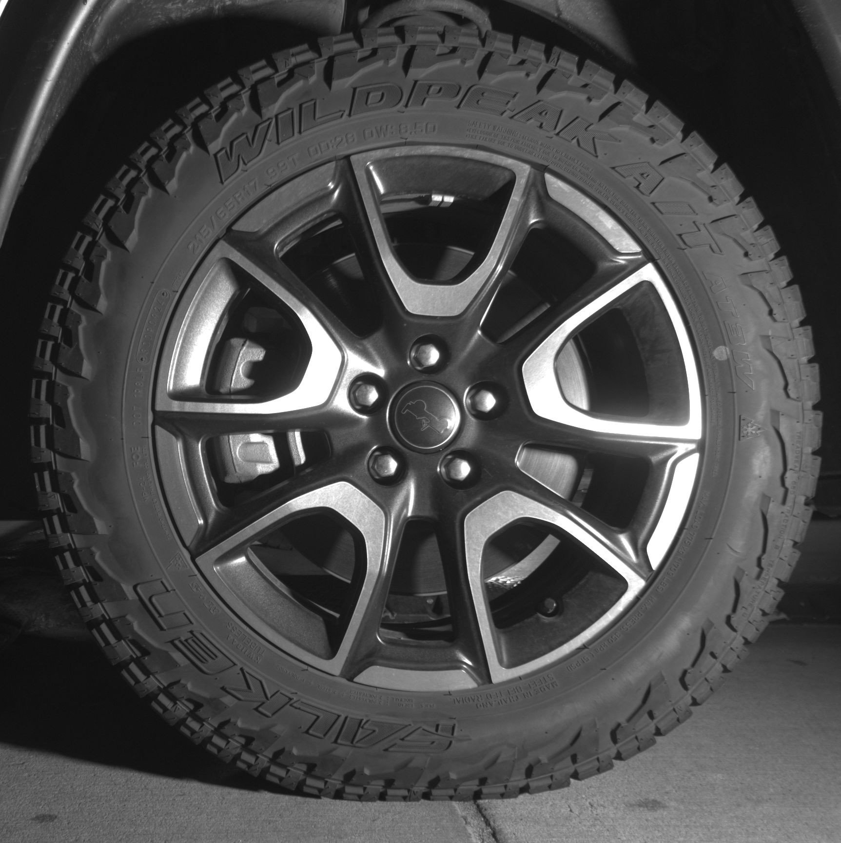 Thumbnail: 2025 Jeep Compass - 12