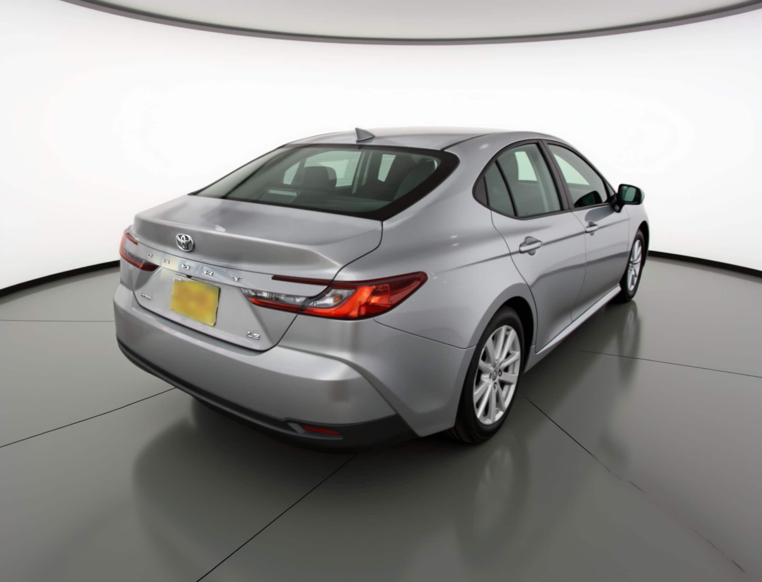 Thumbnail: 2025 Toyota Camry - 7