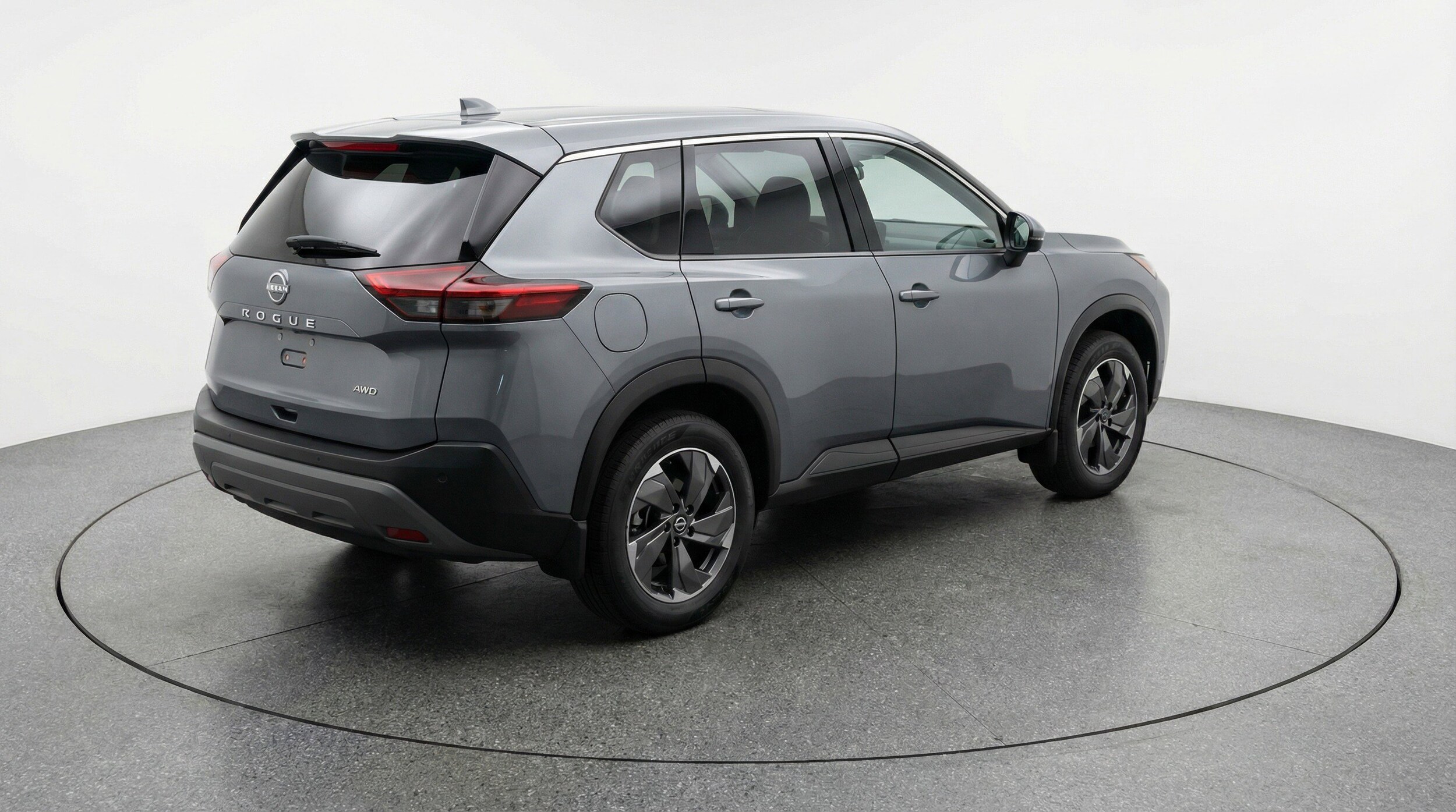 Thumbnail: 2025 Nissan Rogue - 9