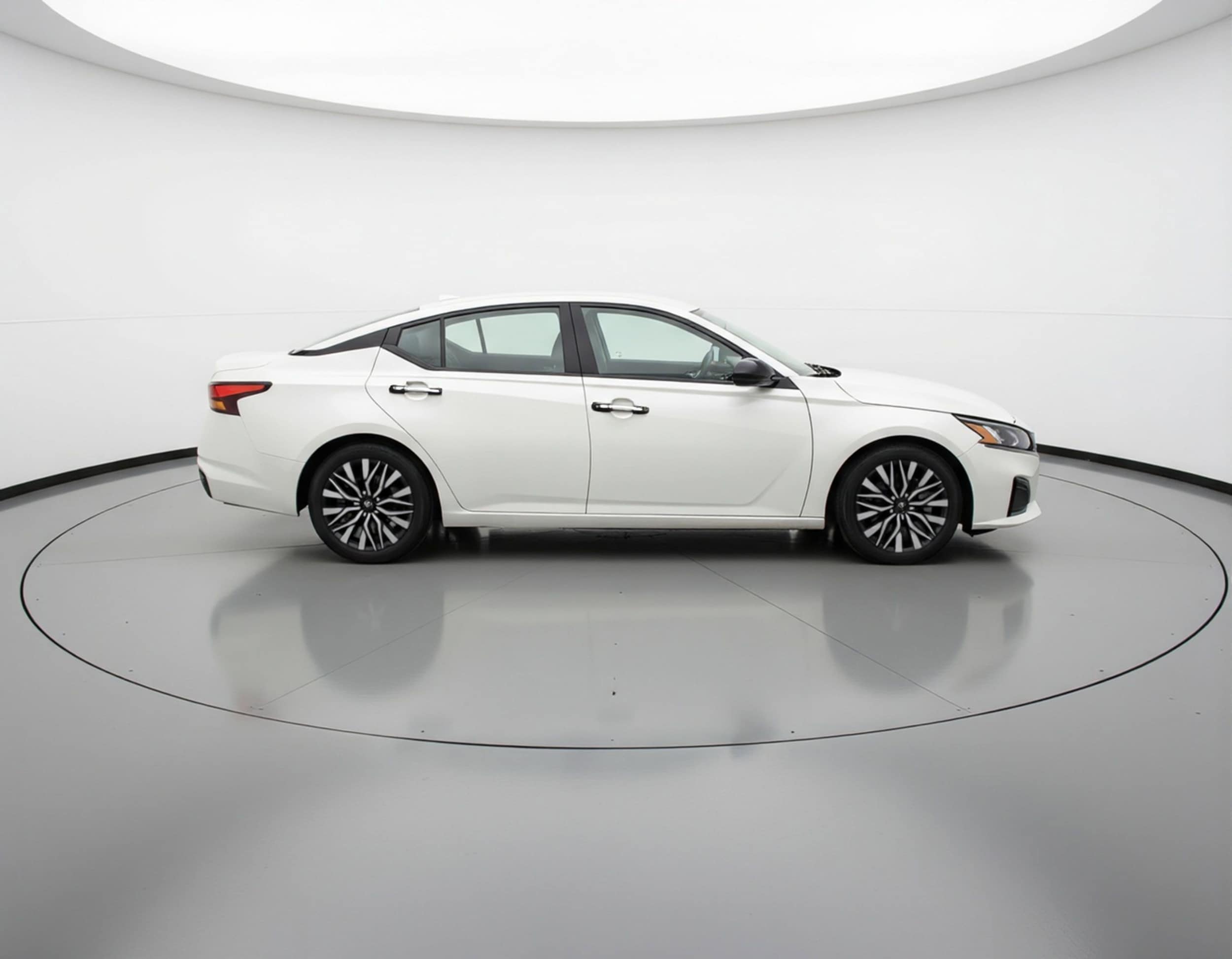 Thumbnail: 2025 Nissan Altima - 11