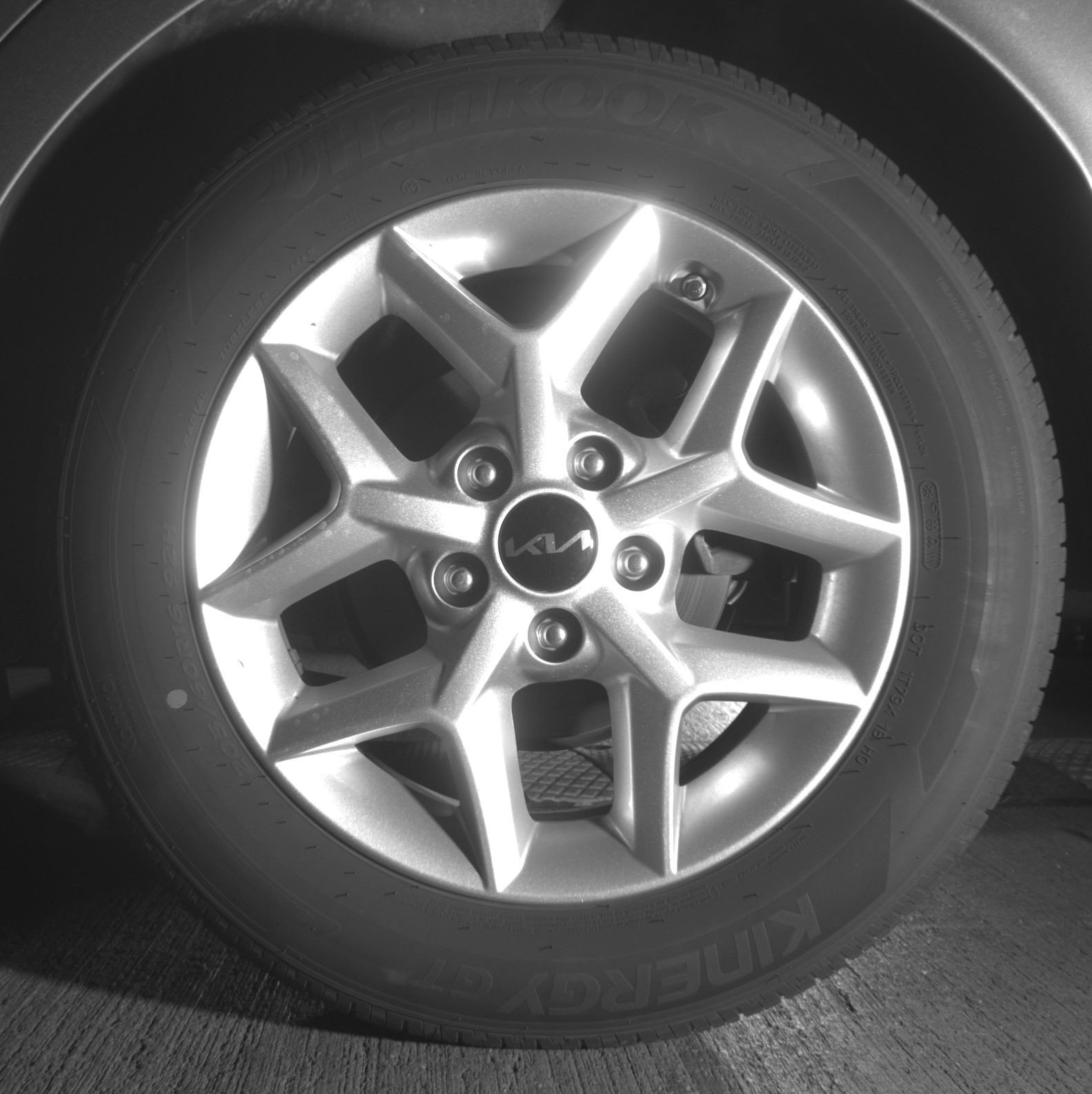 Thumbnail: 2025 Kia Soul - 14