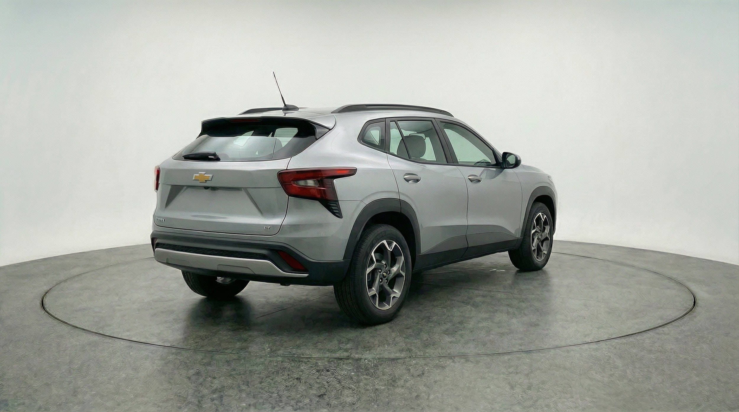 Thumbnail: 2025 Chevrolet Trax - 7