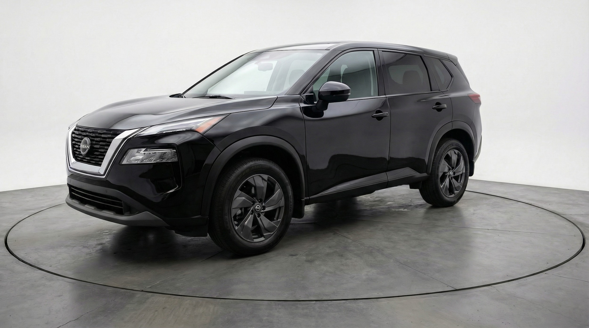 Thumbnail: 2025 Nissan Rogue - 3