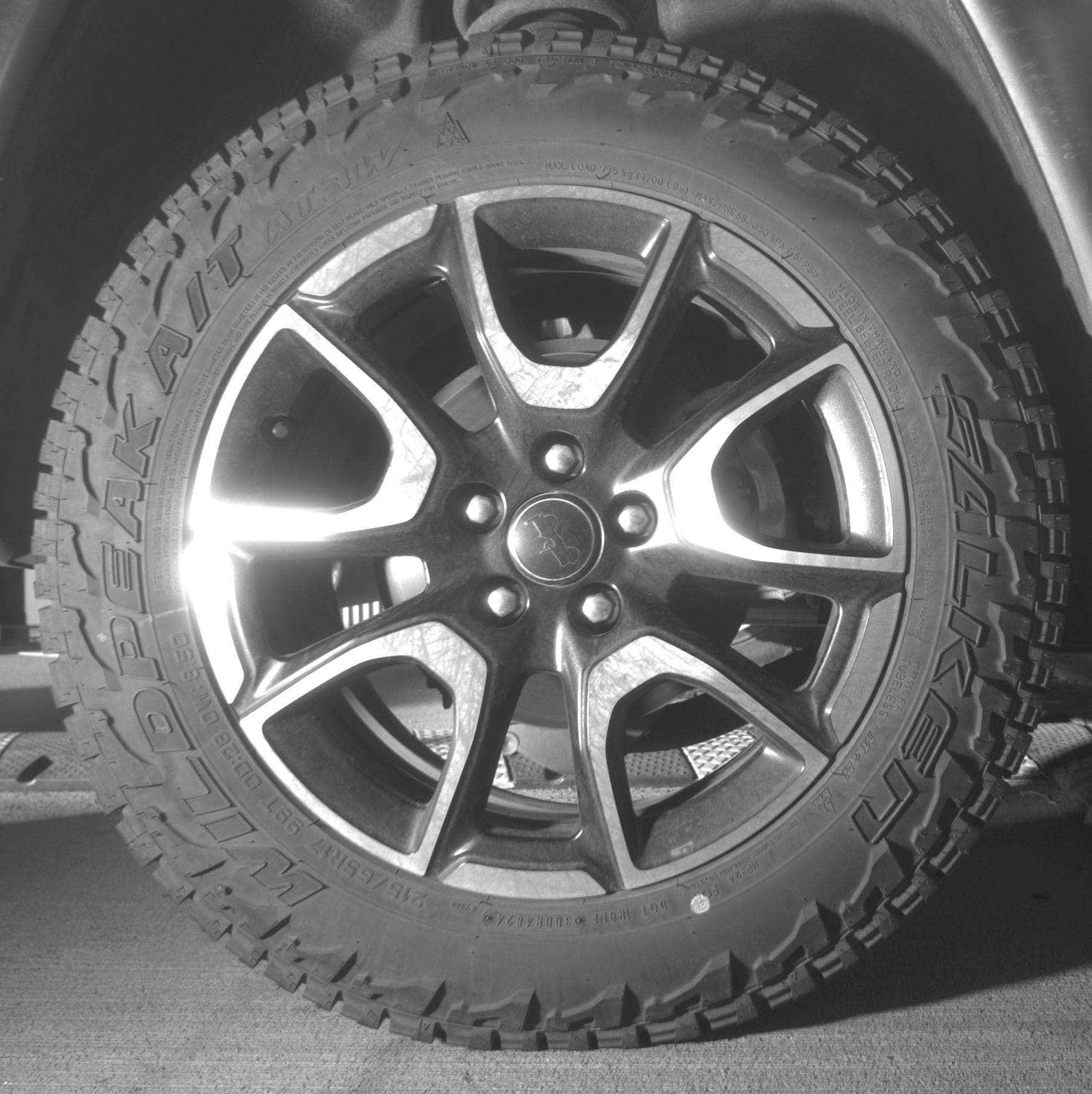 Thumbnail: 2025 Jeep Compass - 12