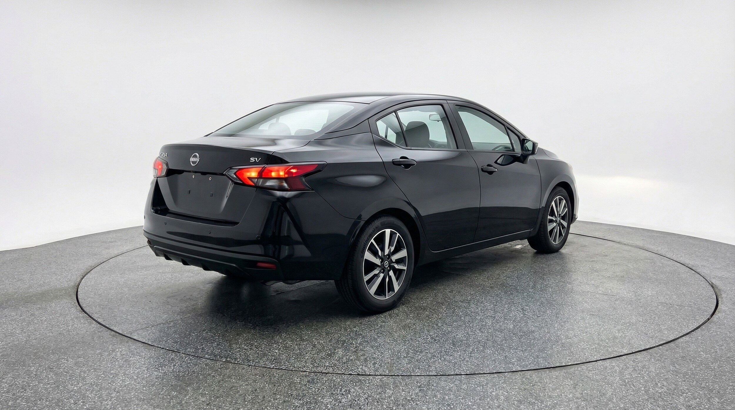 Thumbnail: 2025 Nissan Versa - 9
