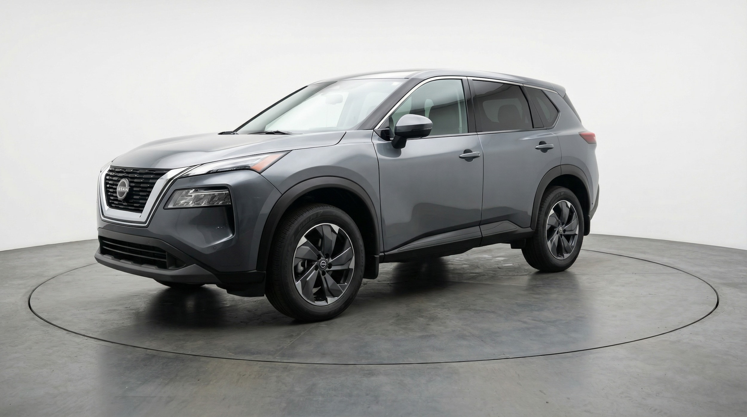 Thumbnail: 2025 Nissan Rogue - 3