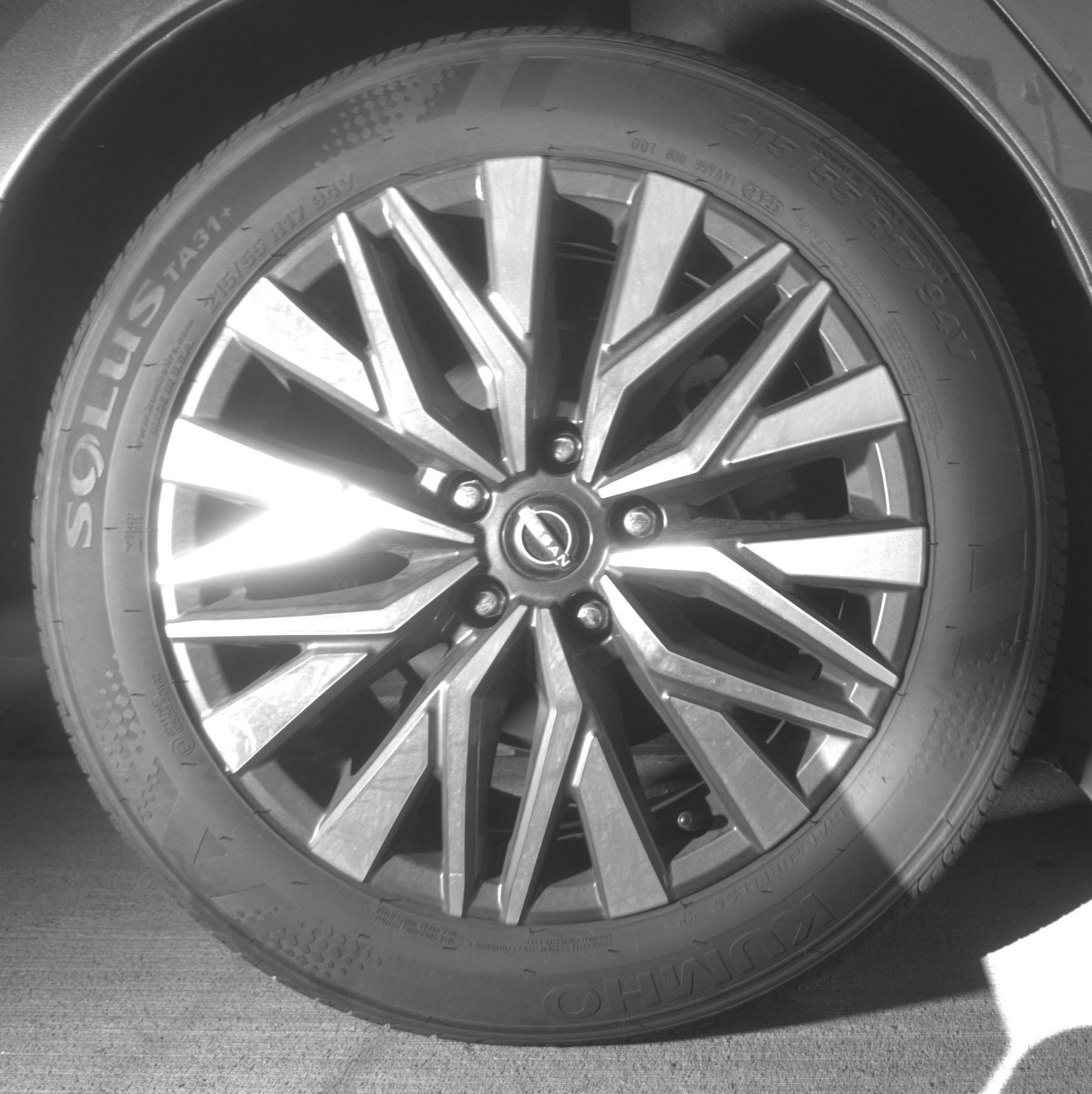 Thumbnail: 2025 Nissan Altima - 15