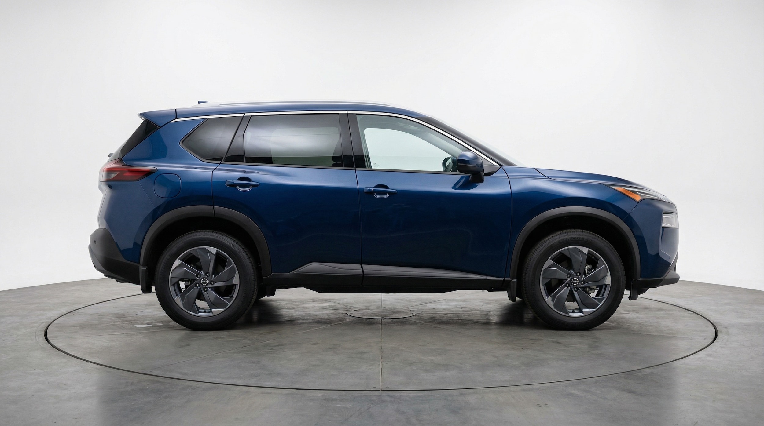 Thumbnail: 2025 Nissan Rogue - 8