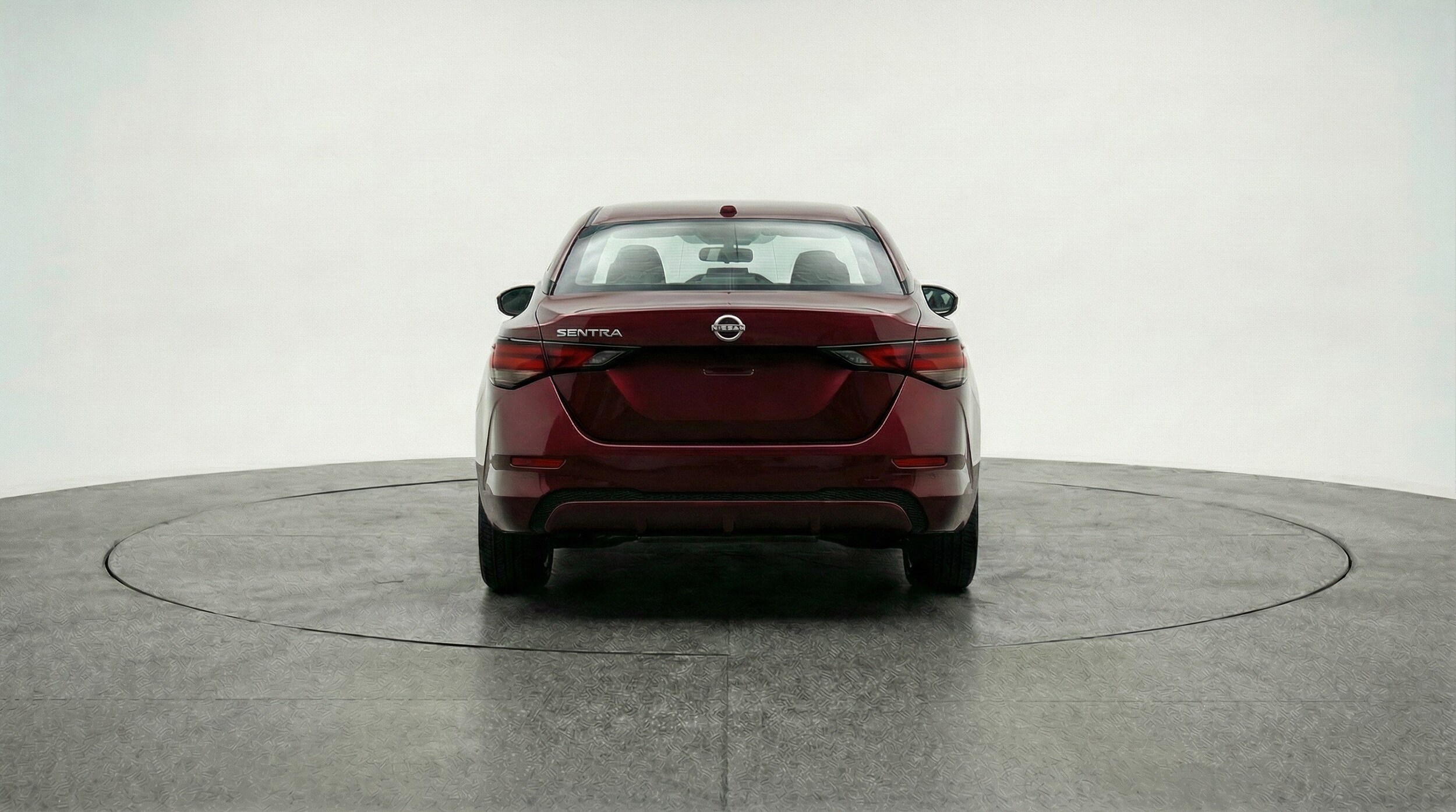 Thumbnail: 2025 Nissan Sentra - 7