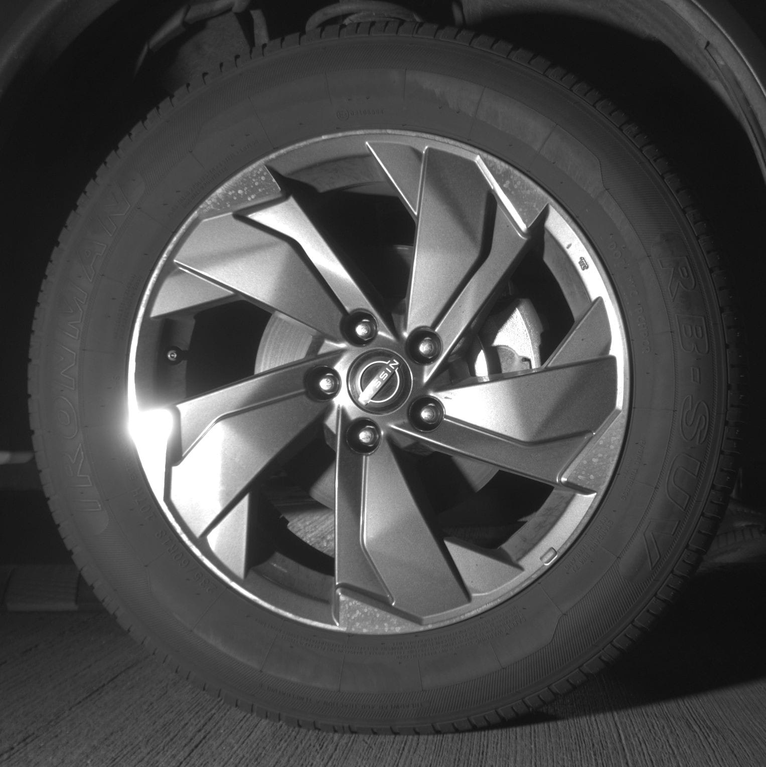 Thumbnail: 2025 Nissan Rogue - 10