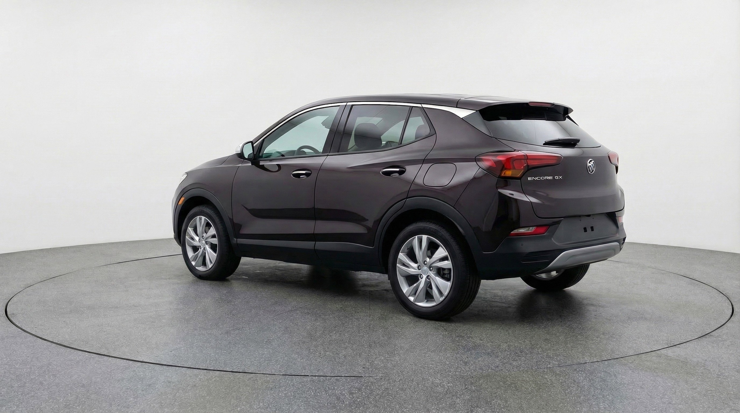 Thumbnail: 2025 Buick Encore GX - 6