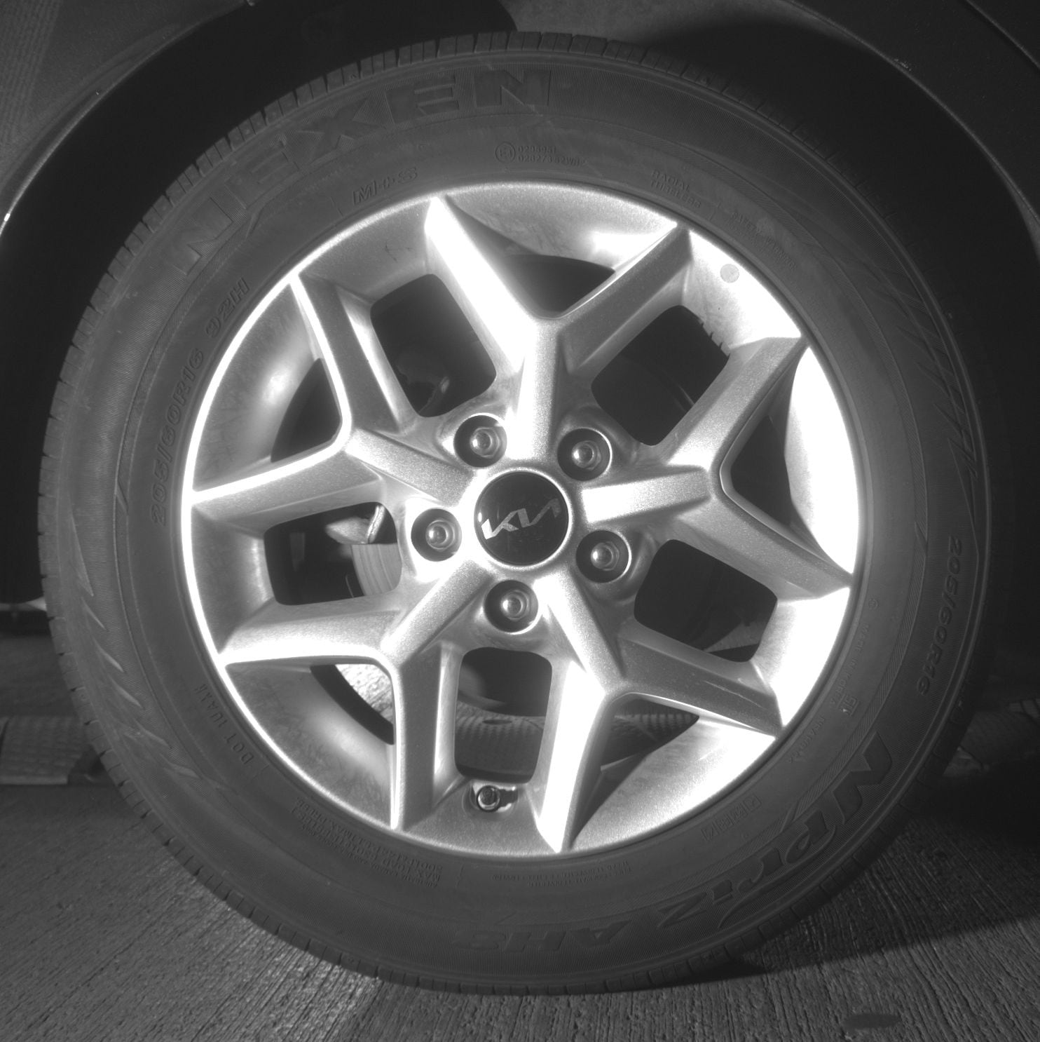 Thumbnail: 2025 Kia Soul - 12