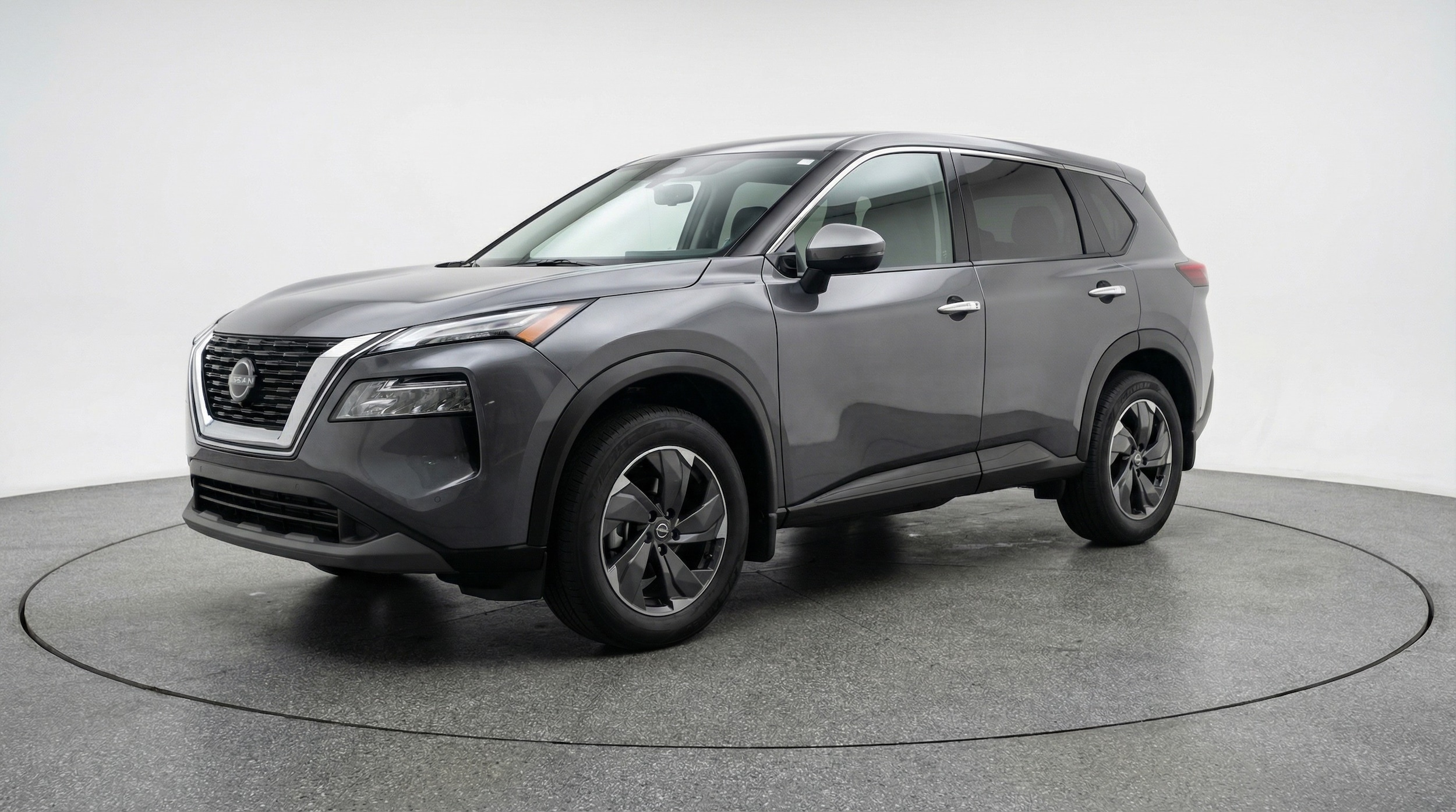 Thumbnail: 2025 Nissan Rogue - 3