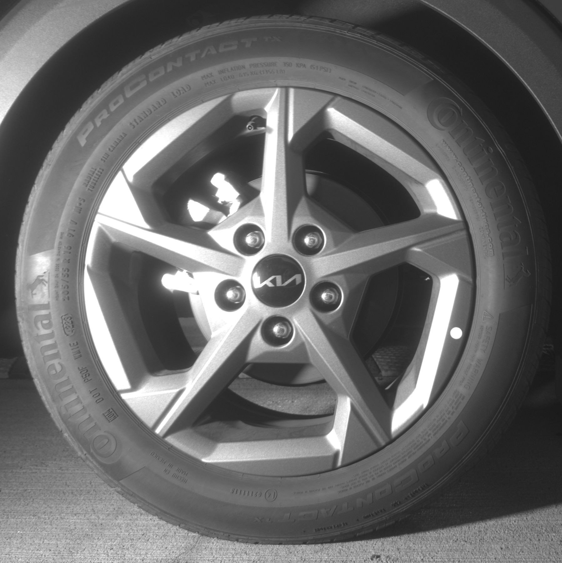 Thumbnail: 2025 Kia K4 - 15