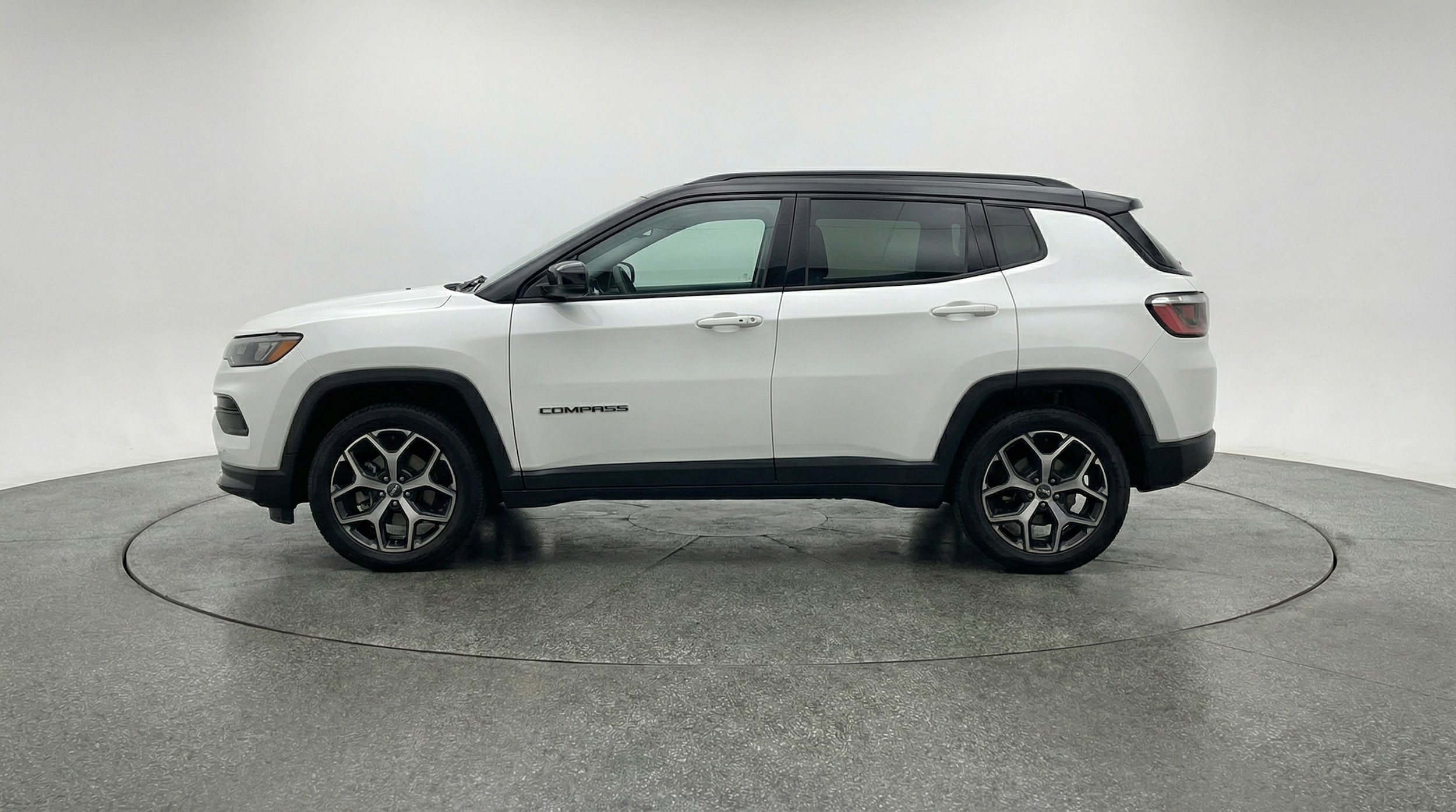 Thumbnail: 2025 Jeep Compass - 4
