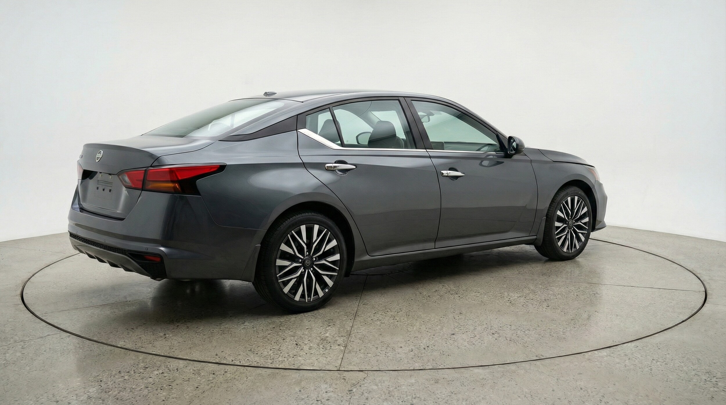 Thumbnail: 2025 Nissan Altima - 7