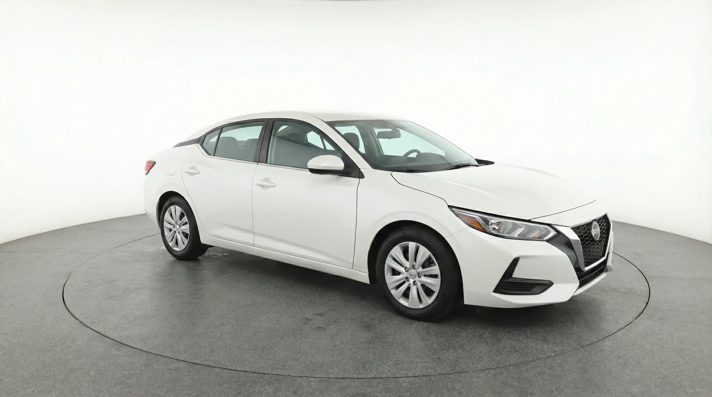 Thumbnail: 2025 Nissan Sentra - 1