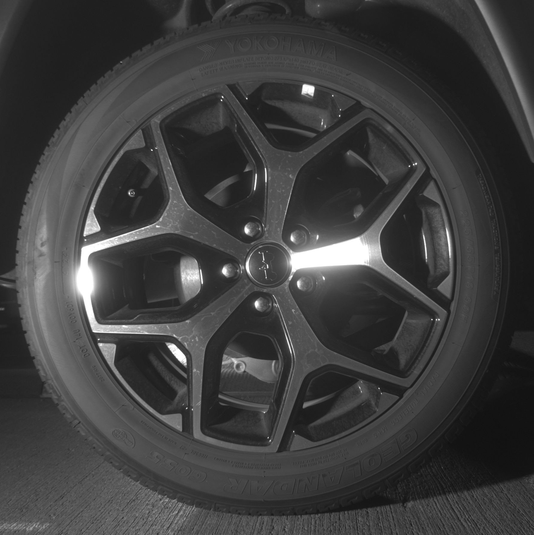 Thumbnail: 2025 Jeep Compass - 15