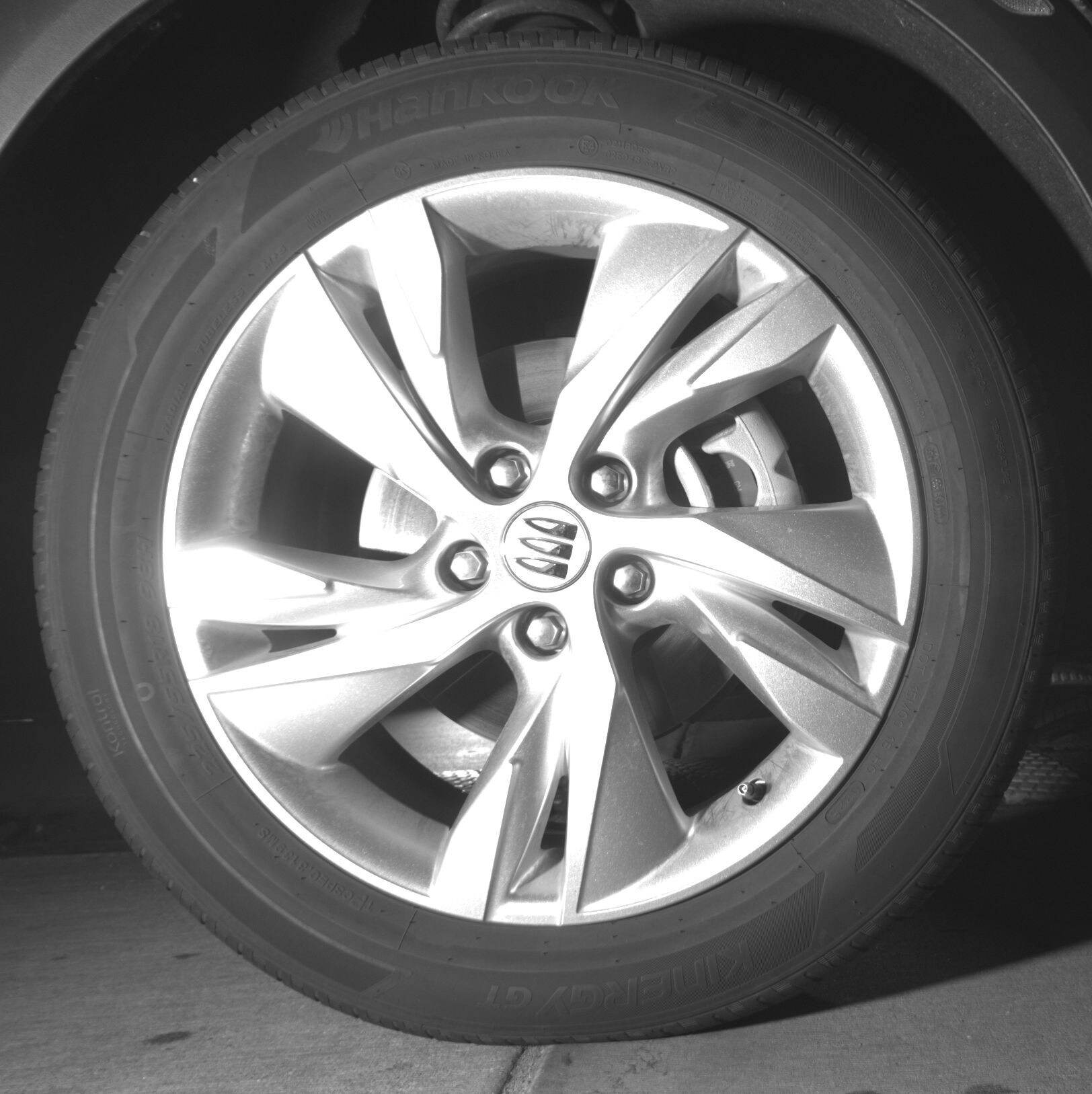 Thumbnail: 2025 Buick Encore GX - 10