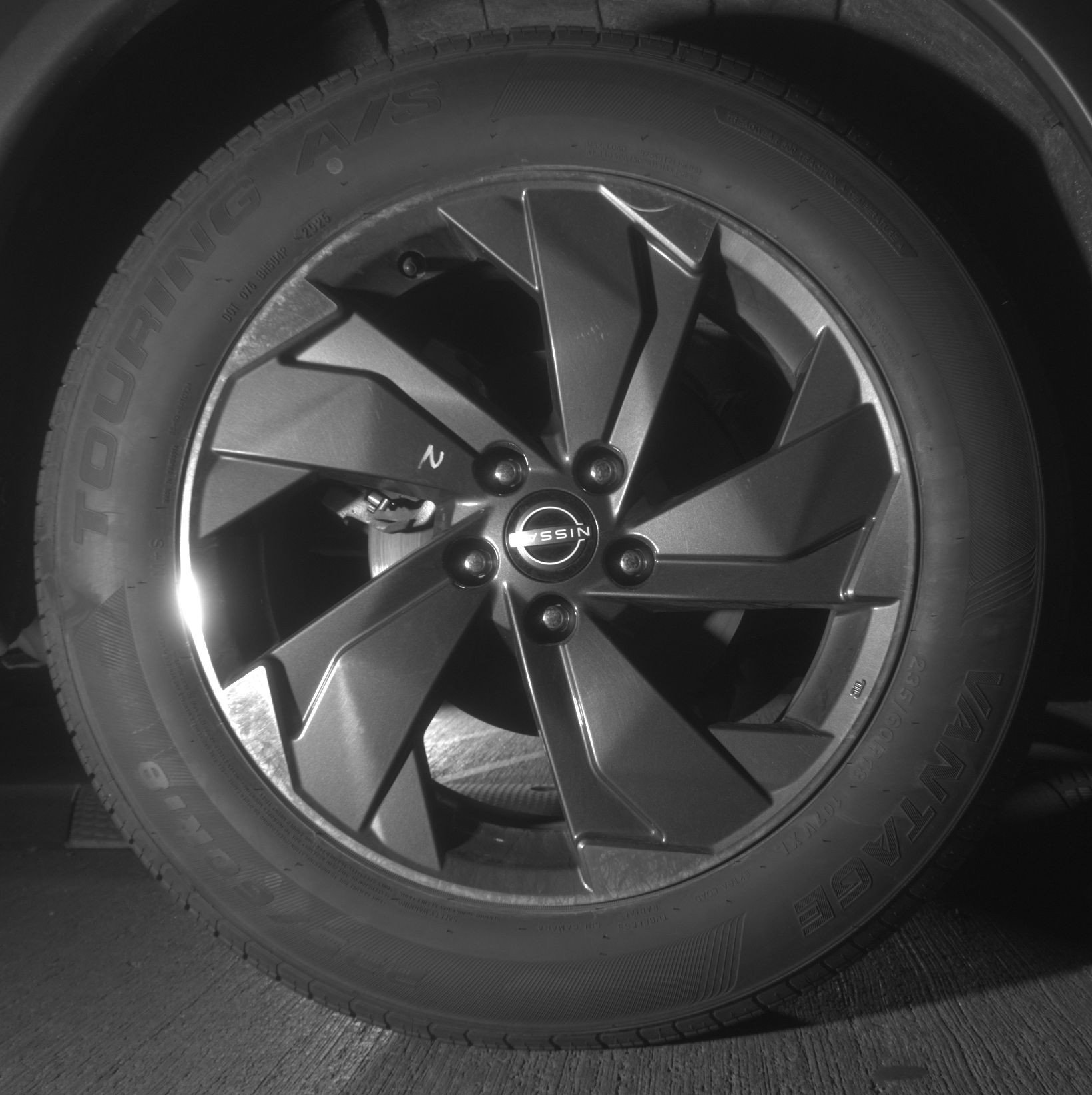 Thumbnail: 2025 Nissan Rogue - 15