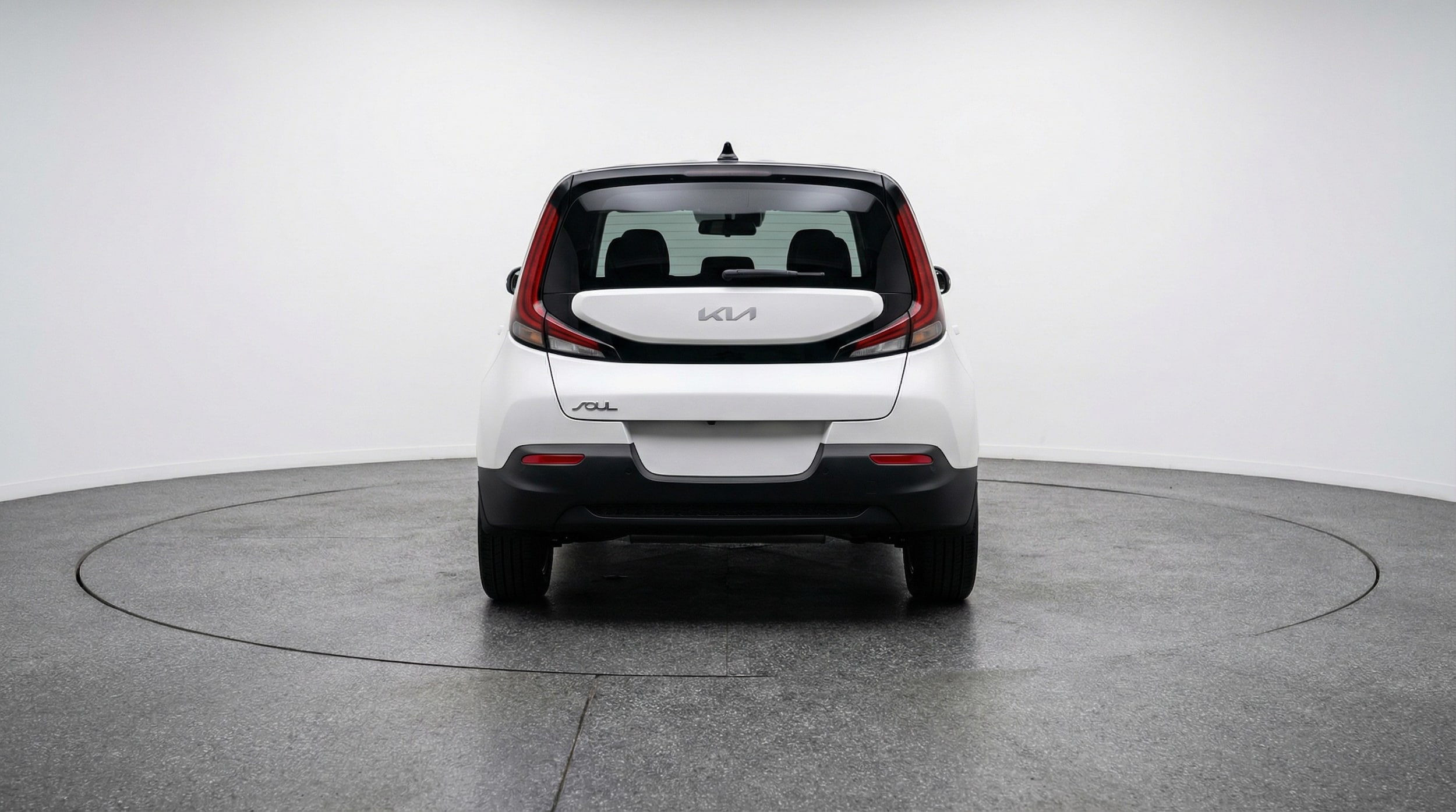 Thumbnail: 2025 Kia Soul - 6