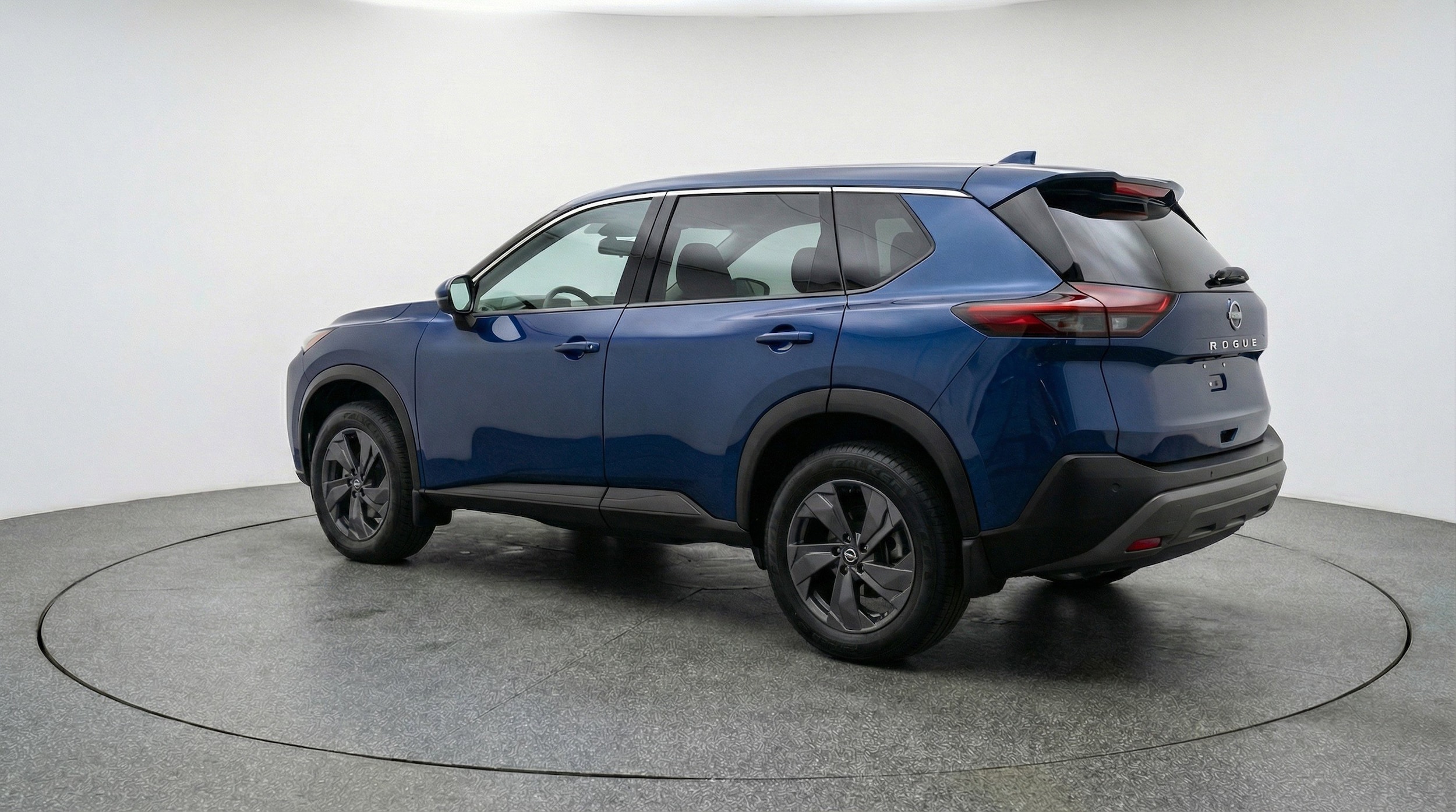 Thumbnail: 2025 Nissan Rogue - 6