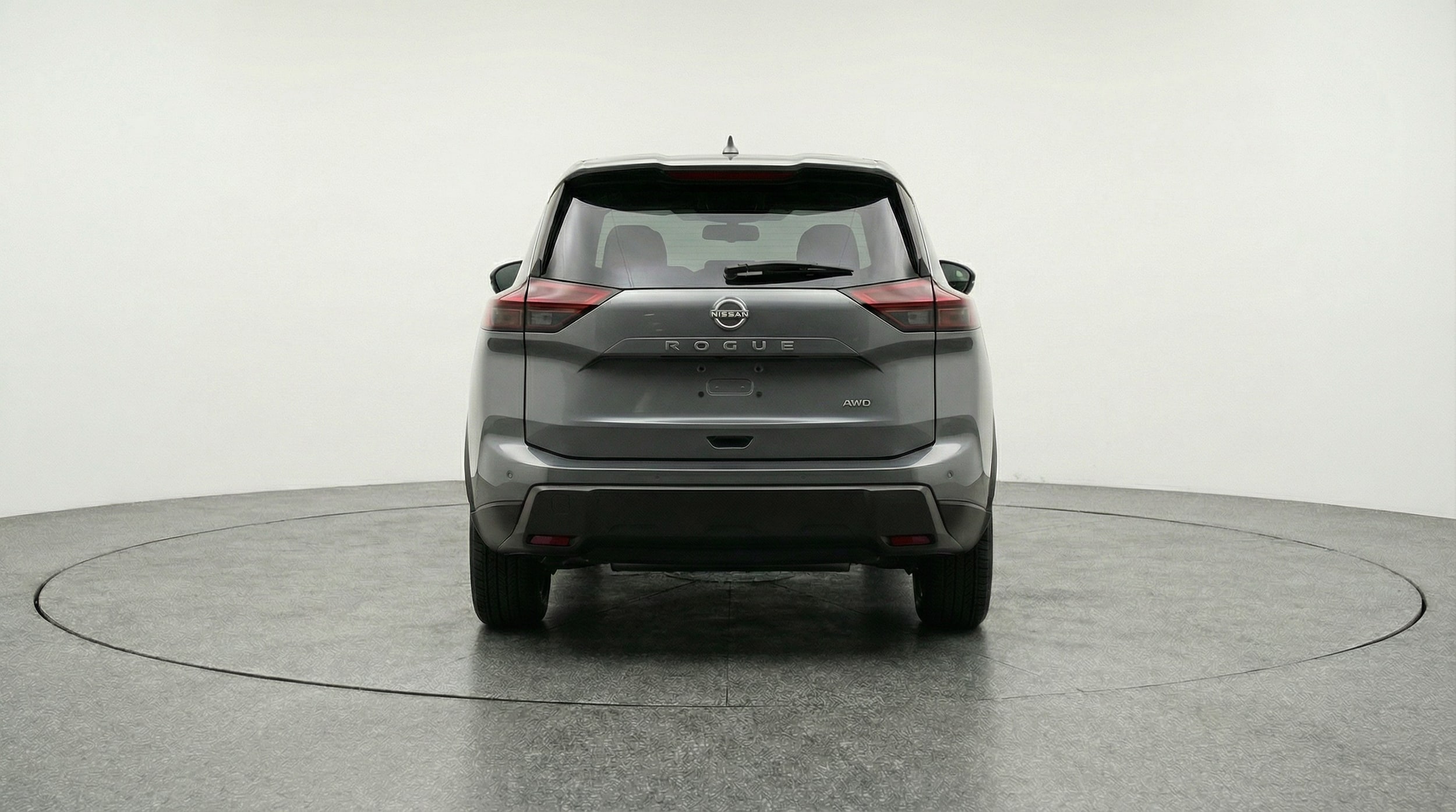 Thumbnail: 2025 Nissan Rogue - 6