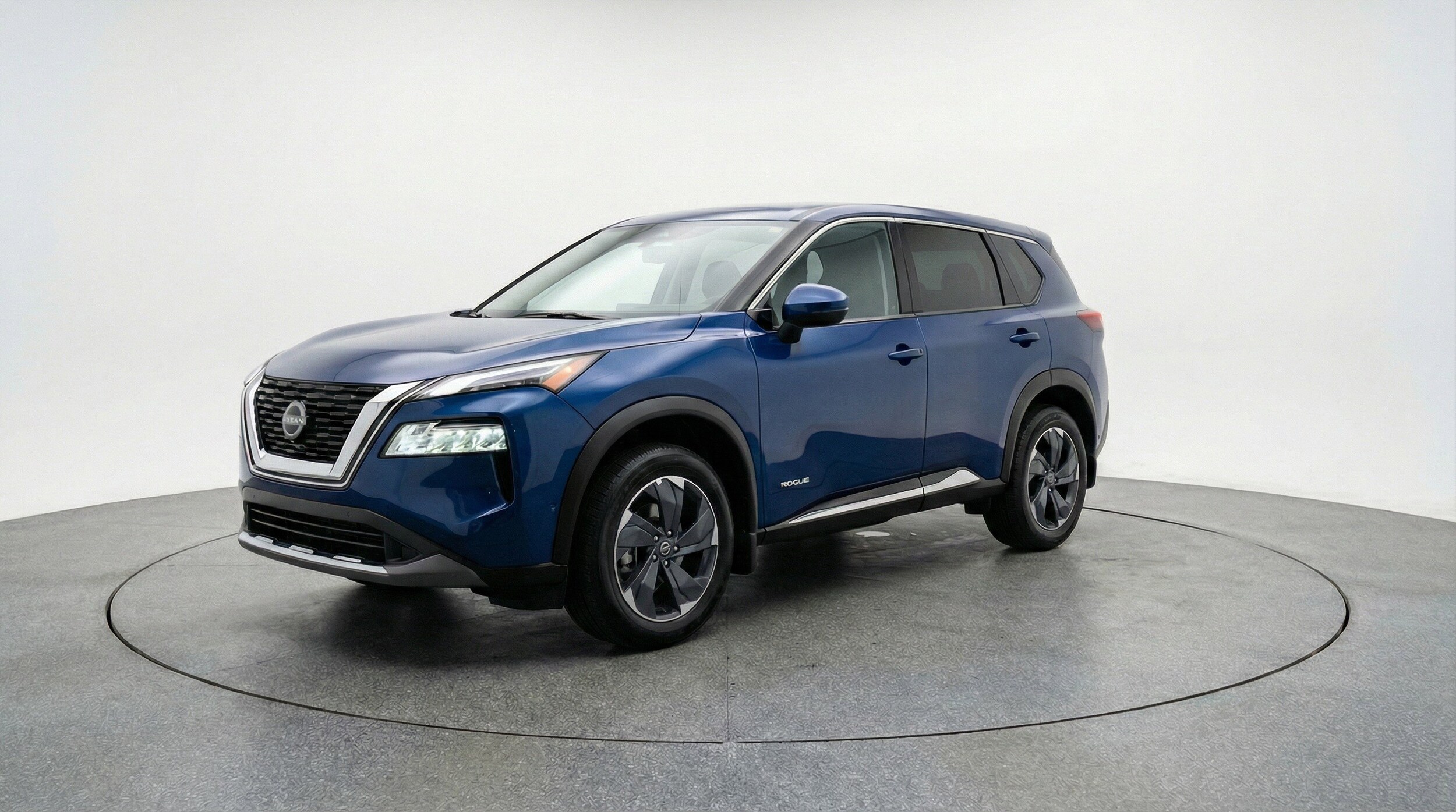 Thumbnail: 2025 Nissan Rogue - 3