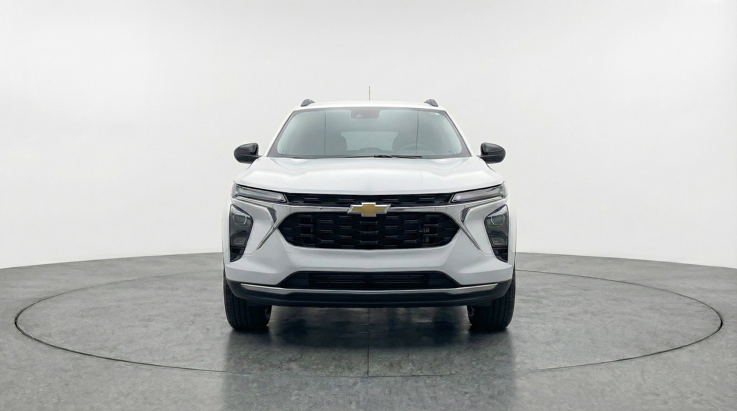 Thumbnail: 2025 Chevrolet Trax - 2