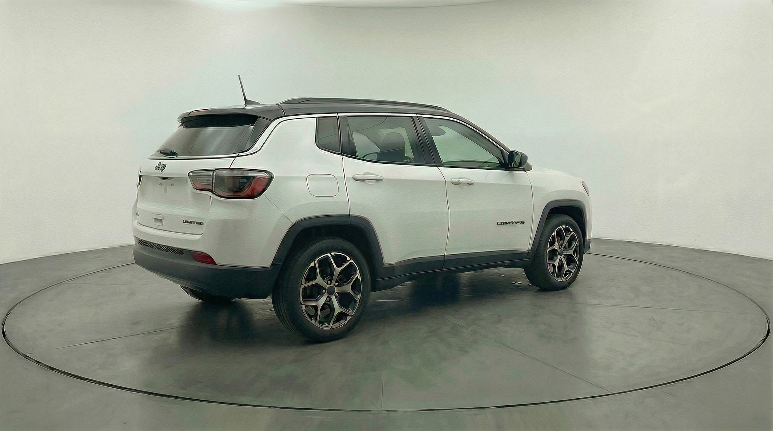Thumbnail: 2025 Jeep Compass - 7