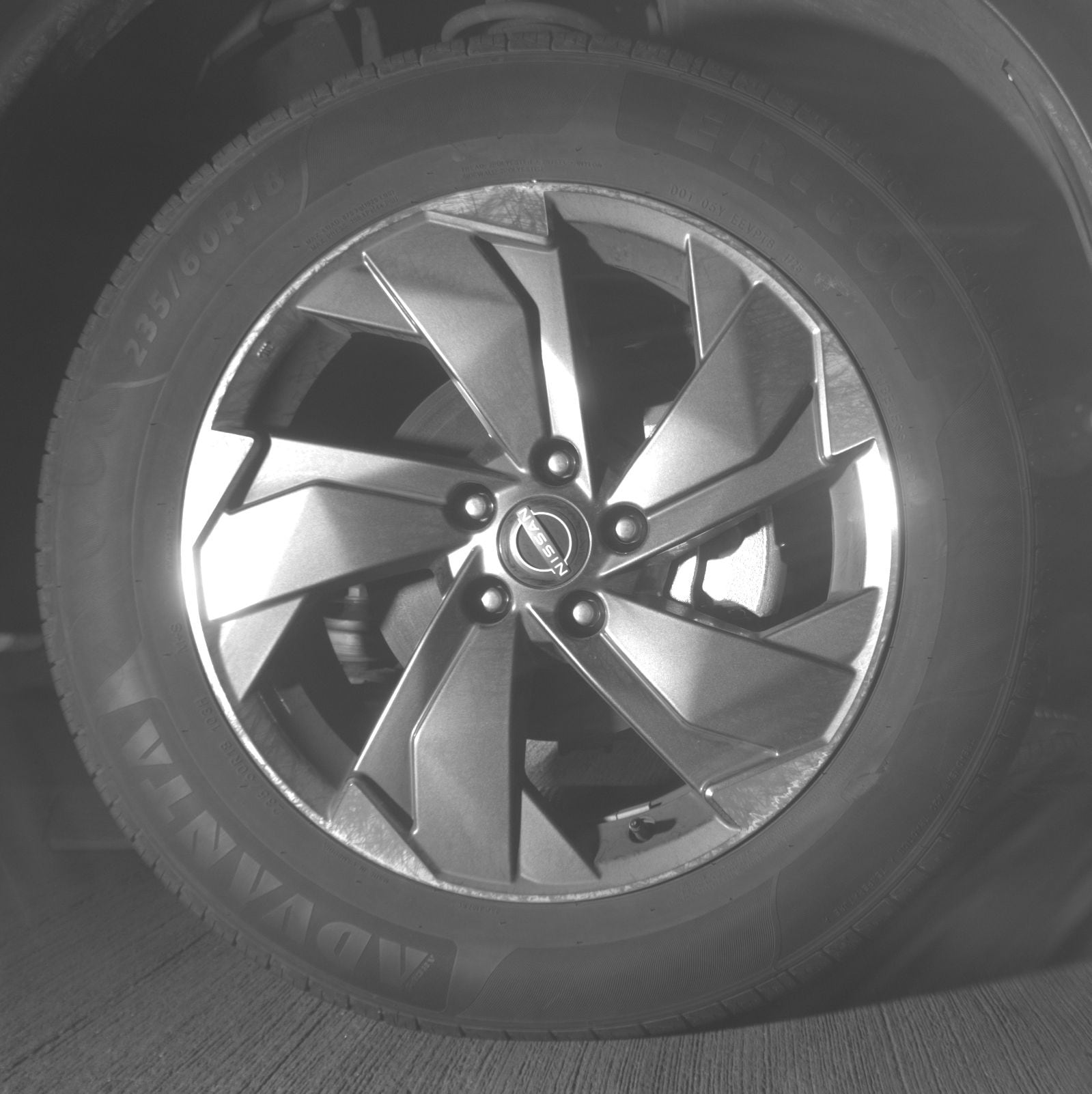 Thumbnail: 2025 Nissan Rogue - 10