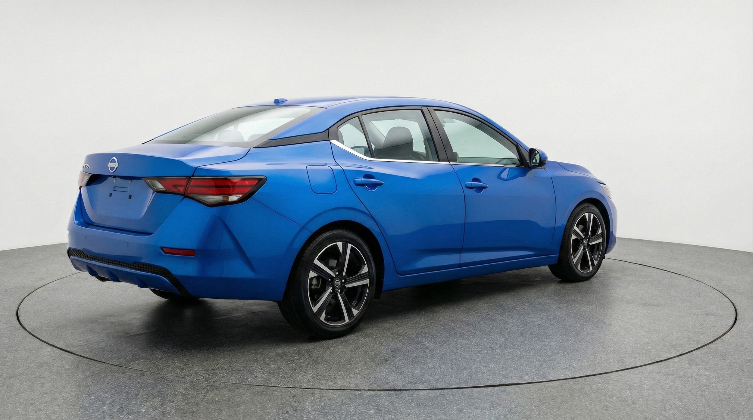 Thumbnail: 2025 Nissan Sentra - 7