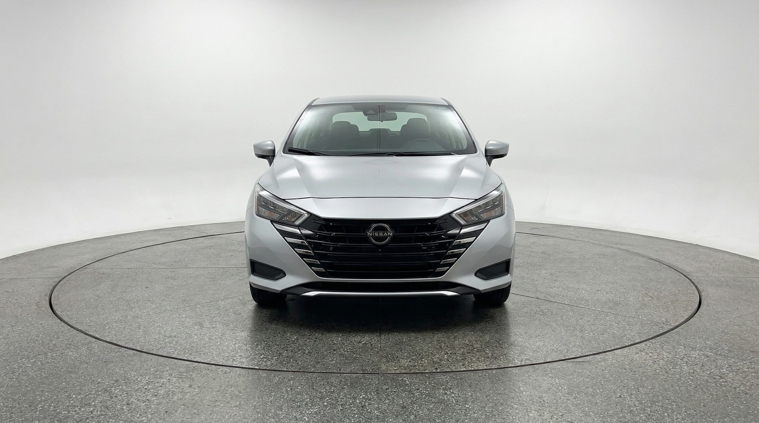 Thumbnail: 2025 Nissan Versa - 2