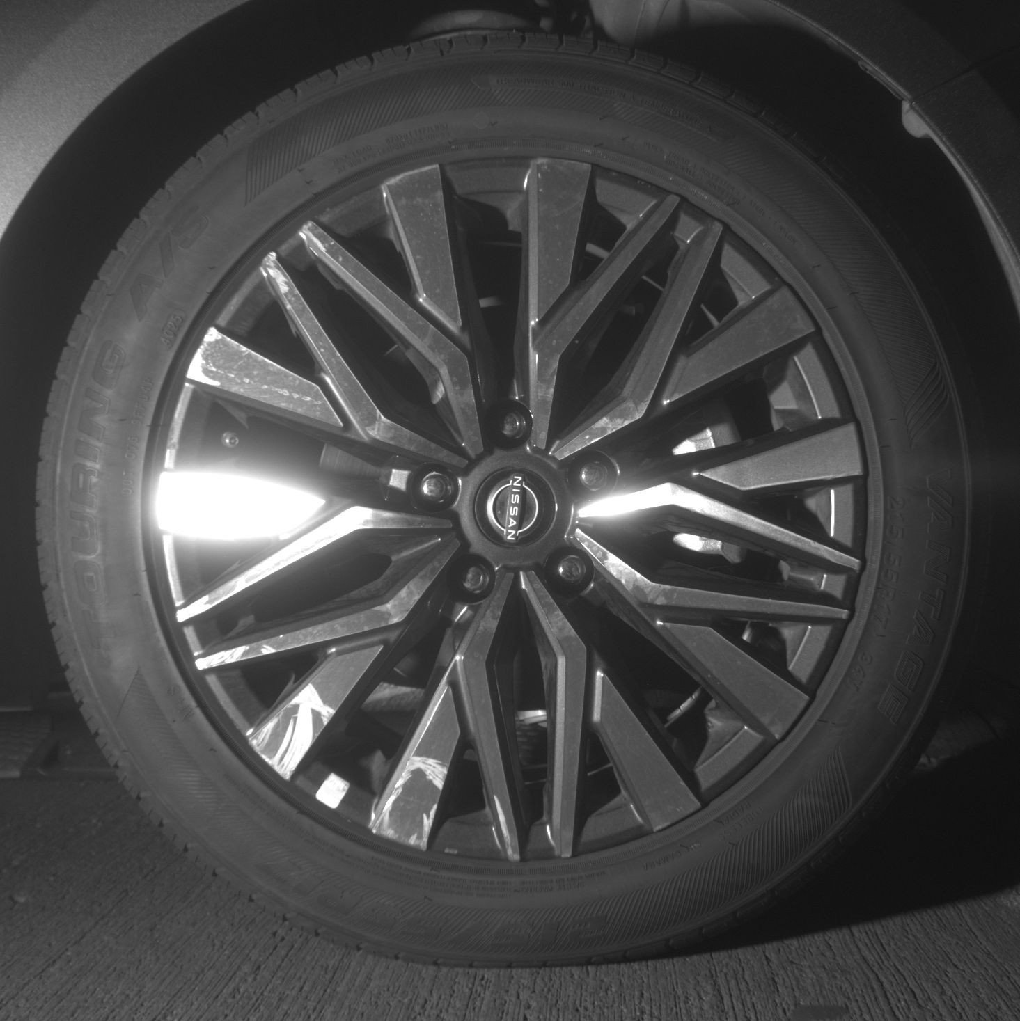 Thumbnail: 2025 Nissan Altima - 13