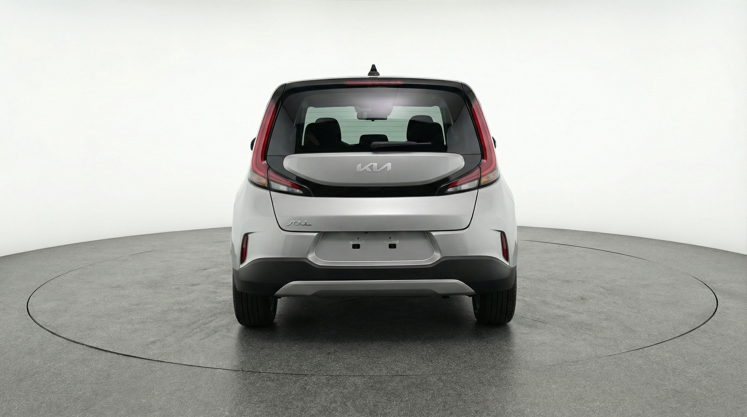 Thumbnail: 2025 Kia Soul - 6