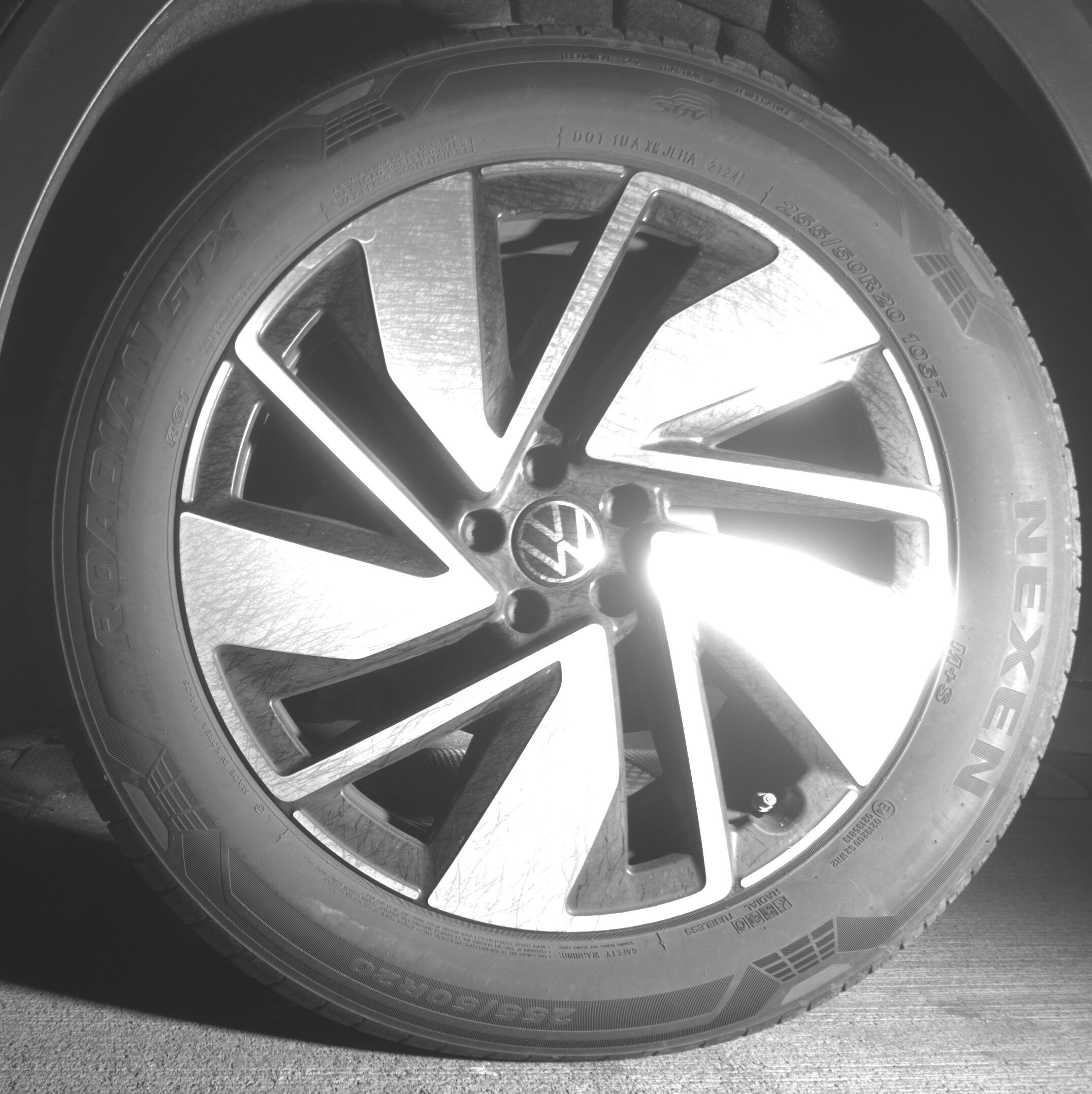 Thumbnail: 2025 Volkswagen Atlas - 11