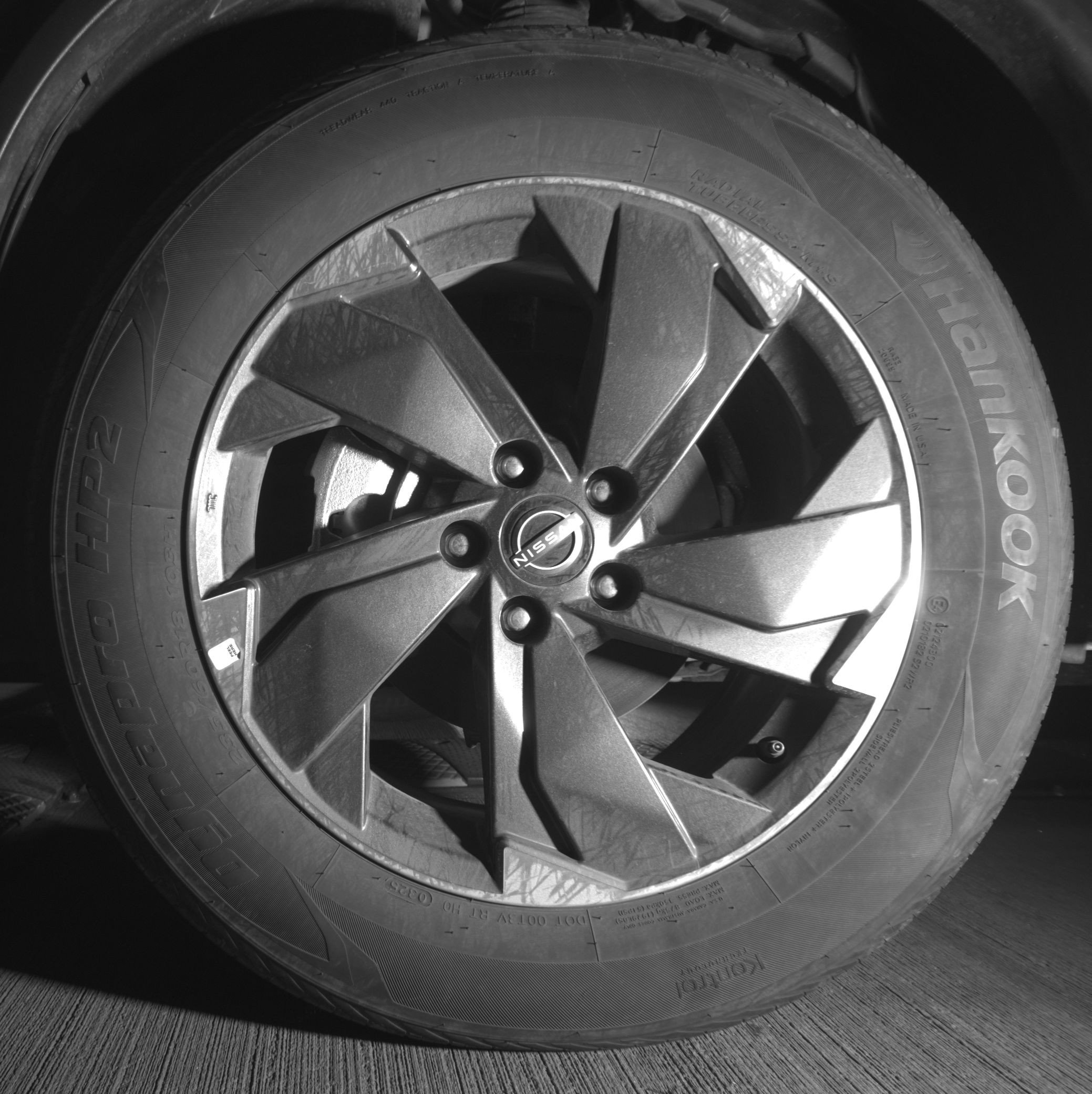 Thumbnail: 2025 Nissan Rogue - 12