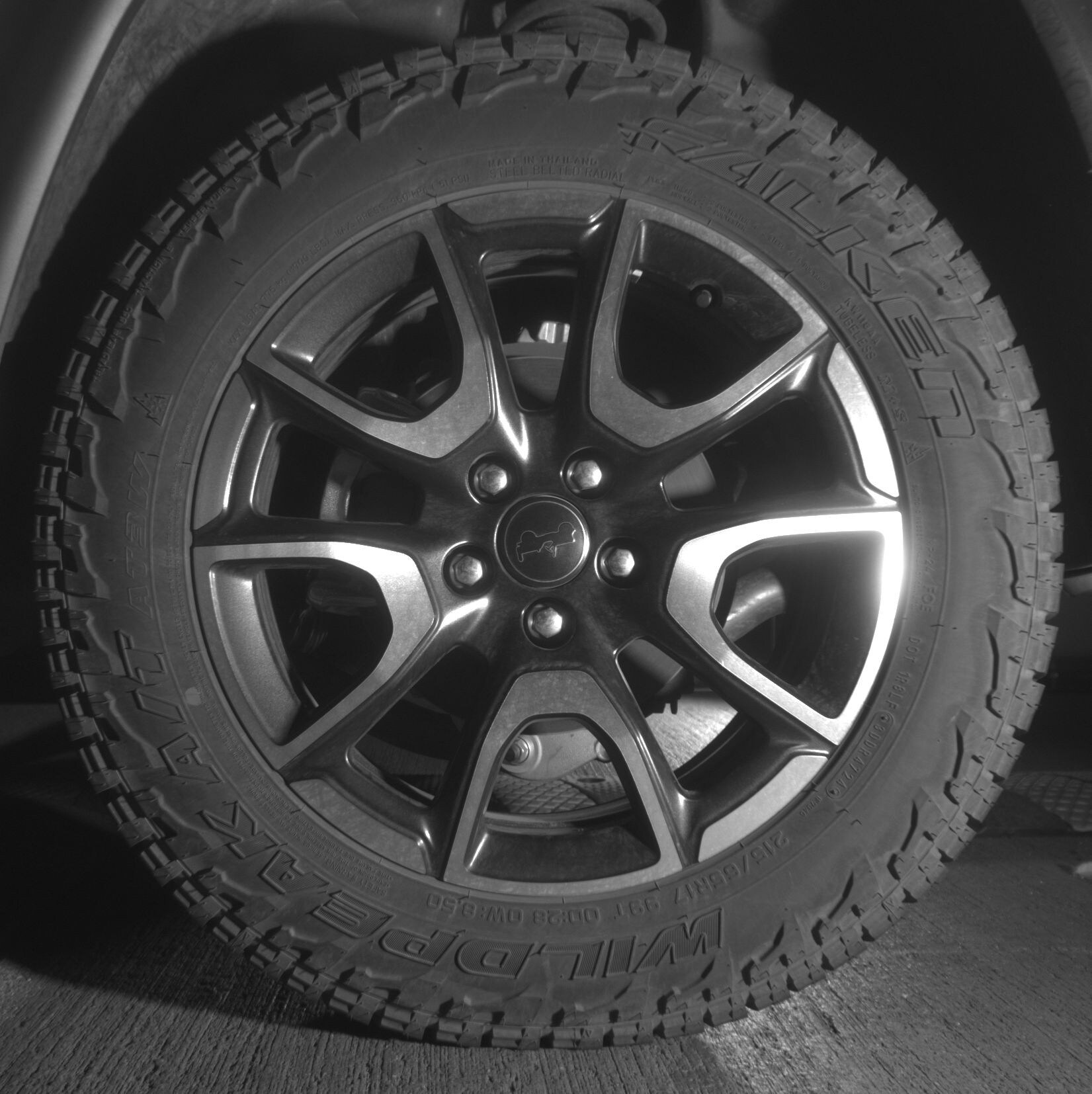 Thumbnail: 2025 Jeep Compass - 11