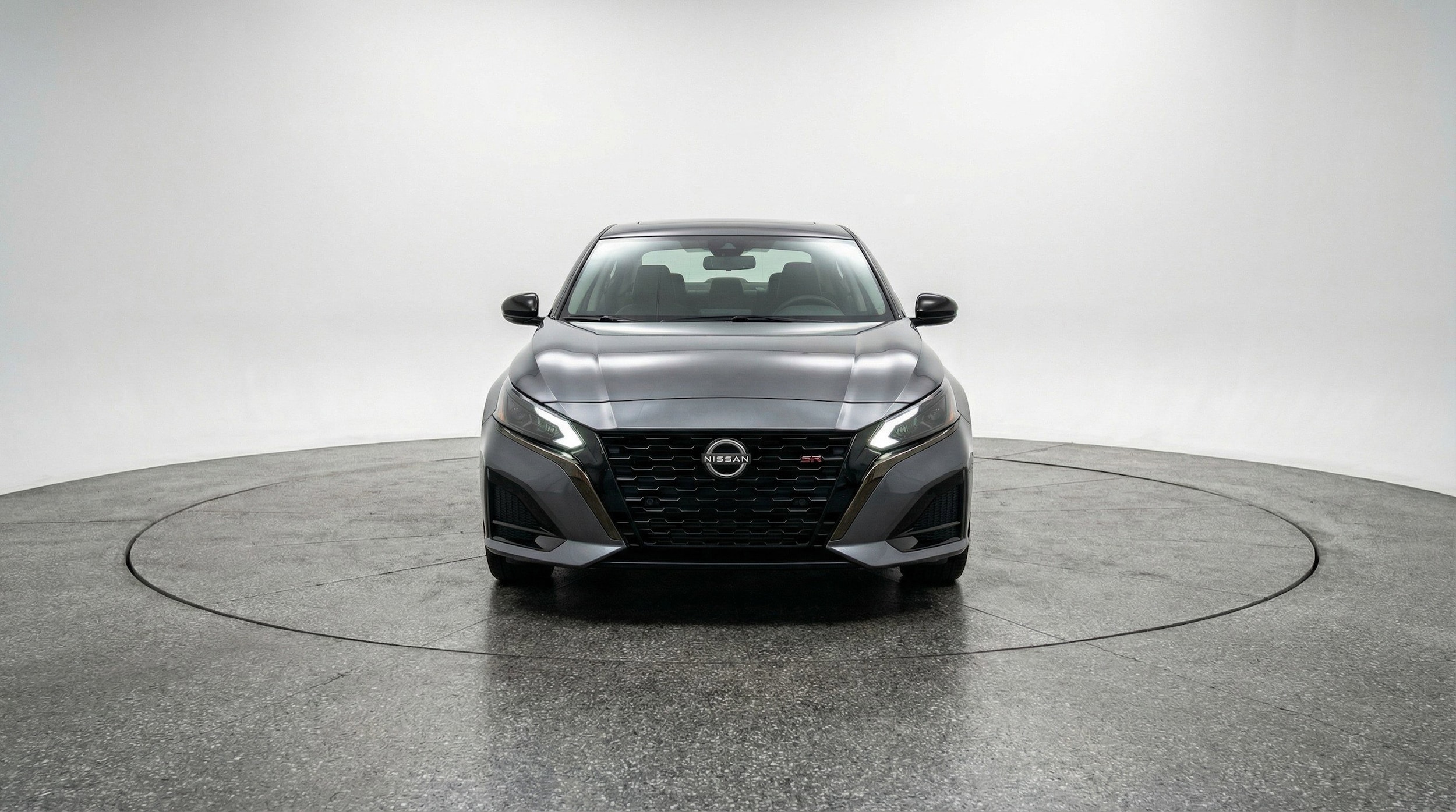 Thumbnail: 2025 Nissan Altima - 2