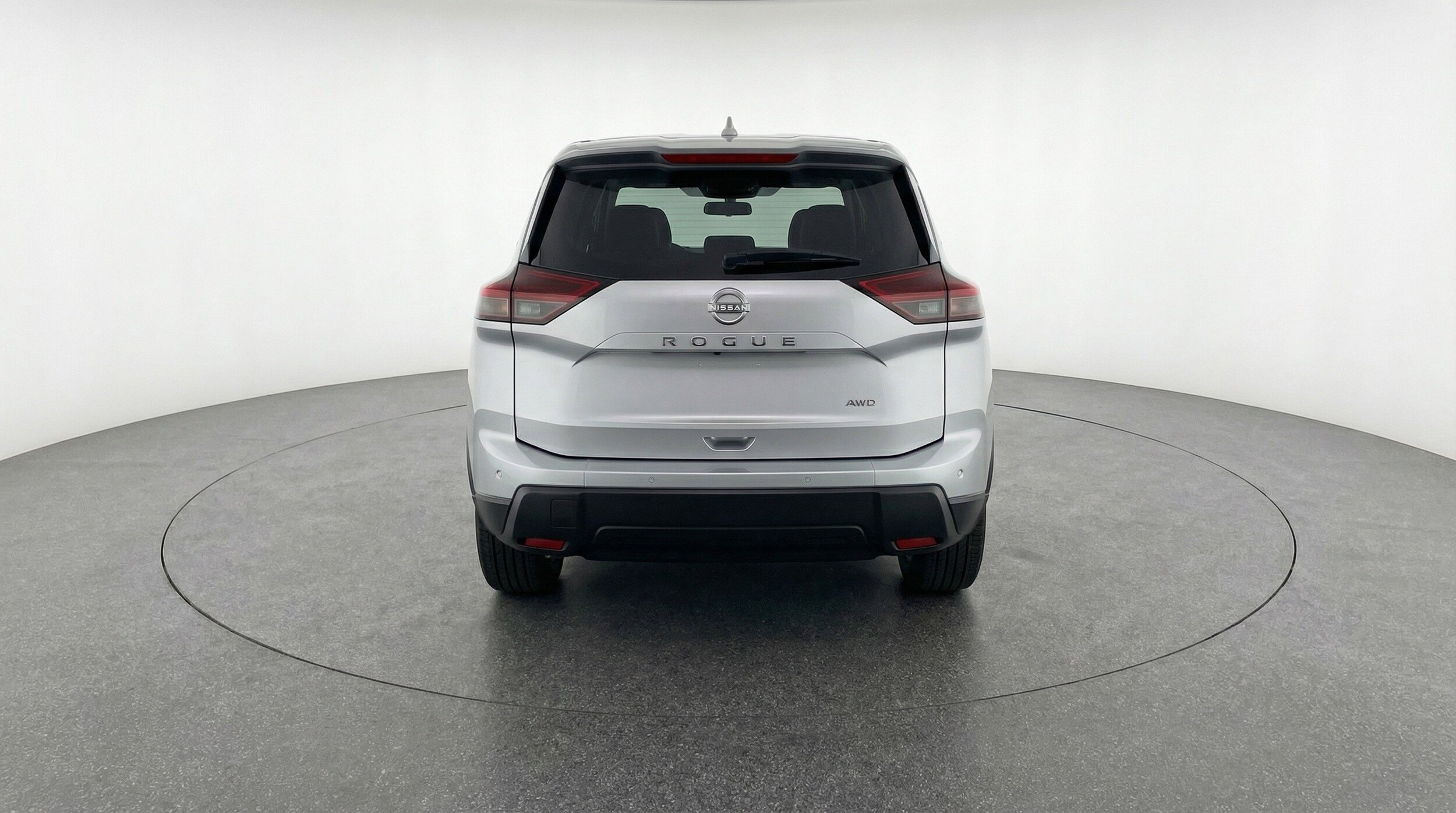 Thumbnail: 2025 Nissan Rogue - 7