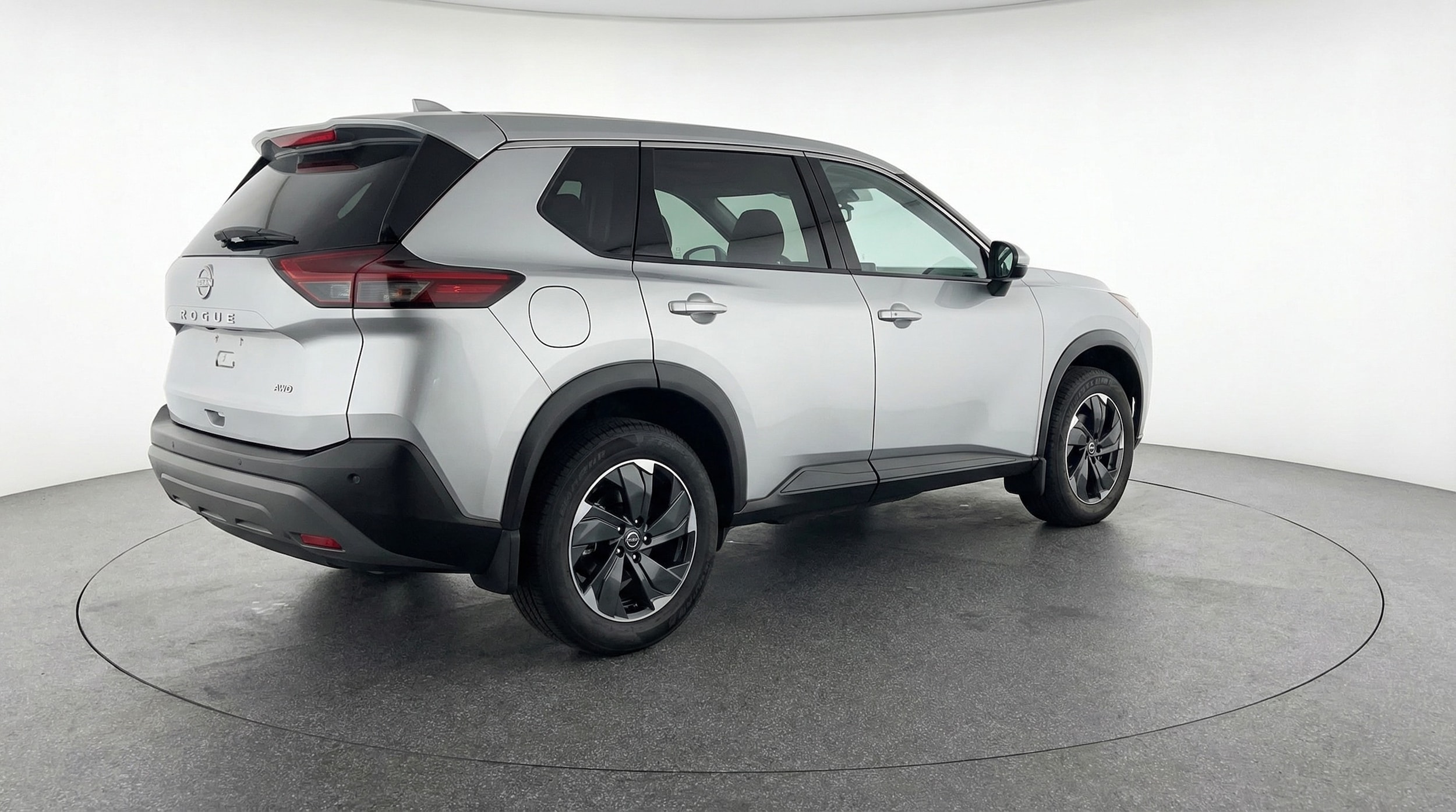 Thumbnail: 2025 Nissan Rogue - 7
