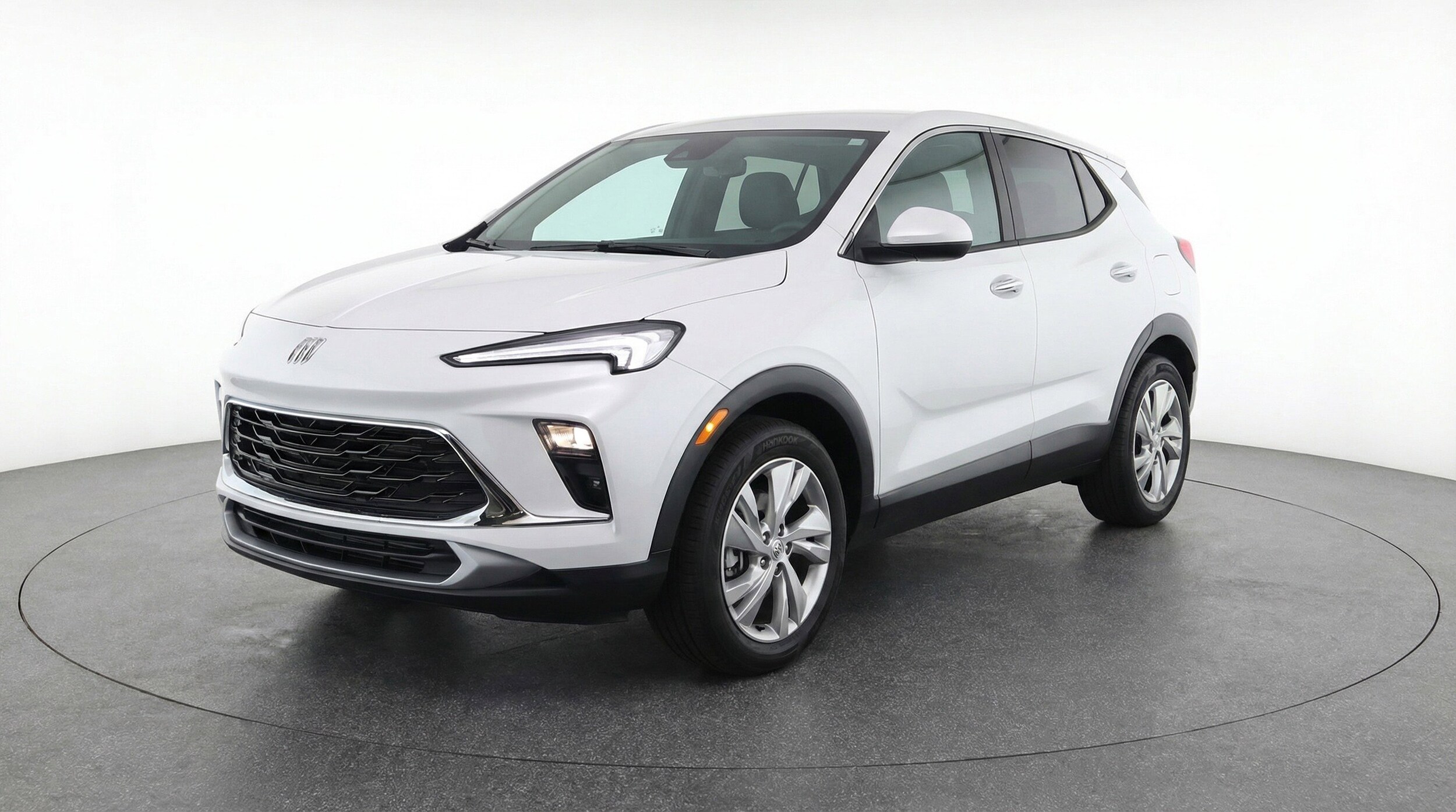 Thumbnail: 2025 Buick Encore GX - 3