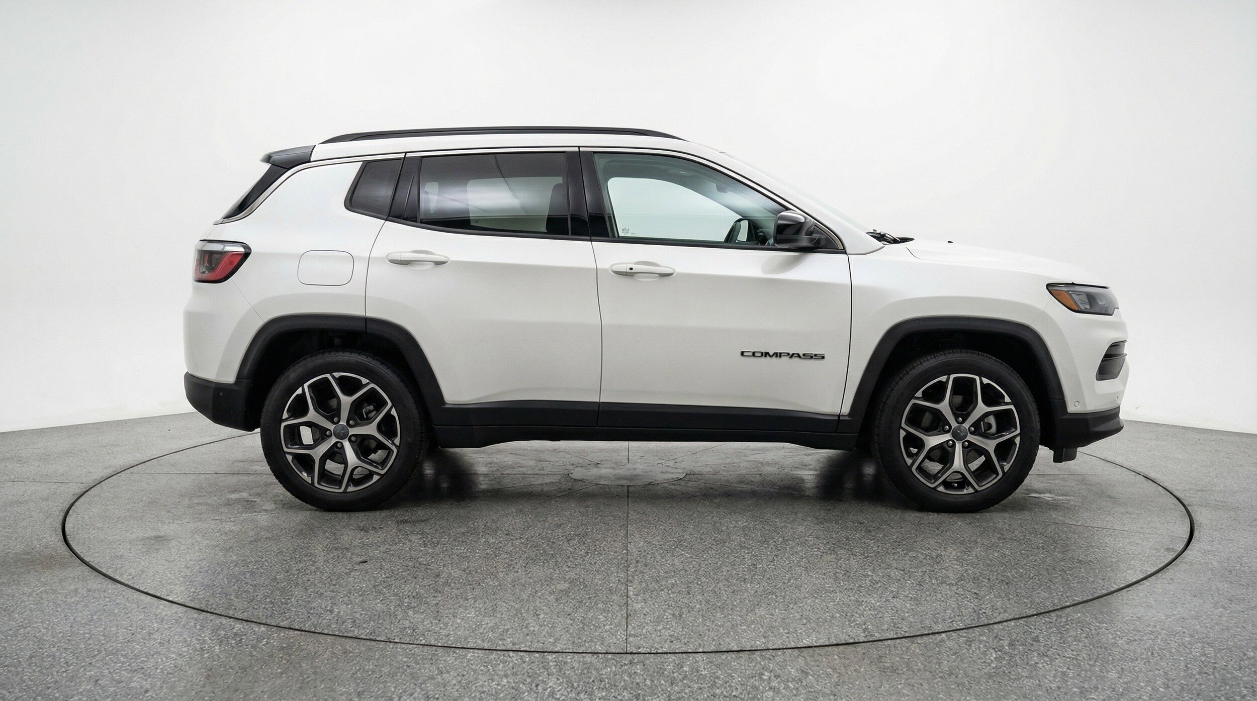 Thumbnail: 2025 Jeep Compass - 11