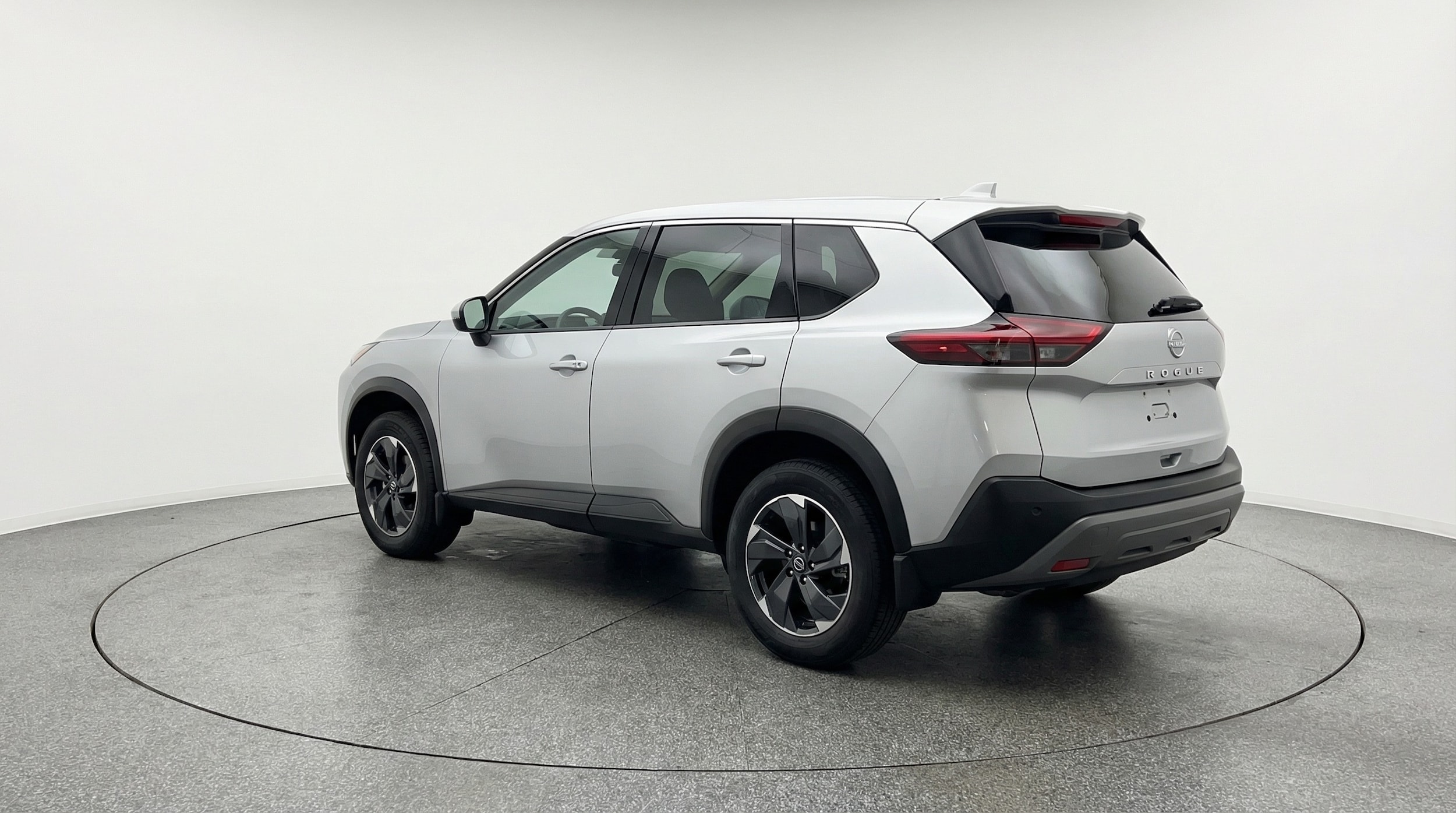 Thumbnail: 2025 Nissan Rogue - 5