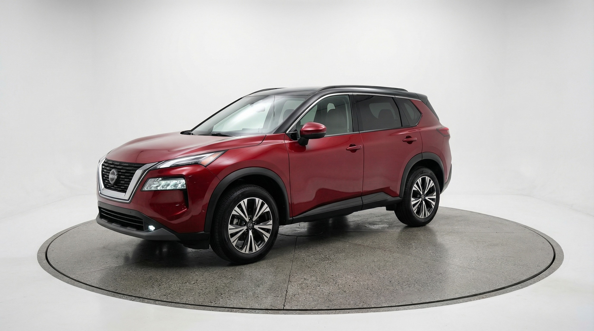 Thumbnail: 2025 Nissan Rogue - 3