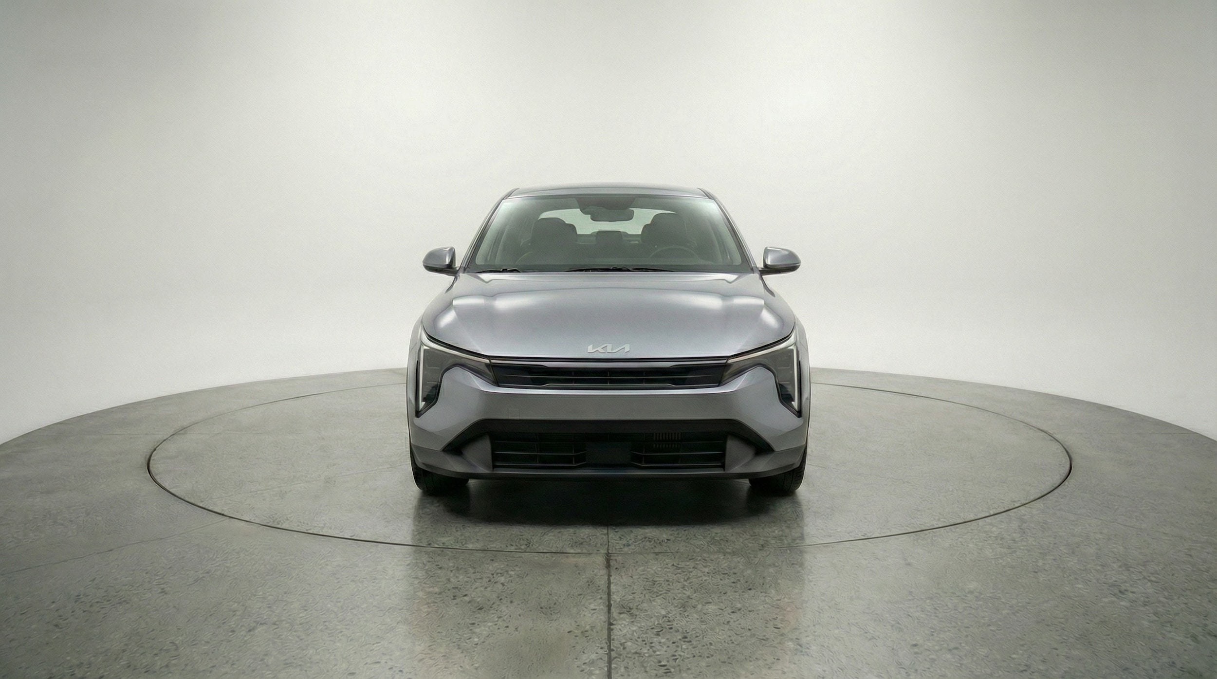 Thumbnail: 2025 Kia K4 - 2