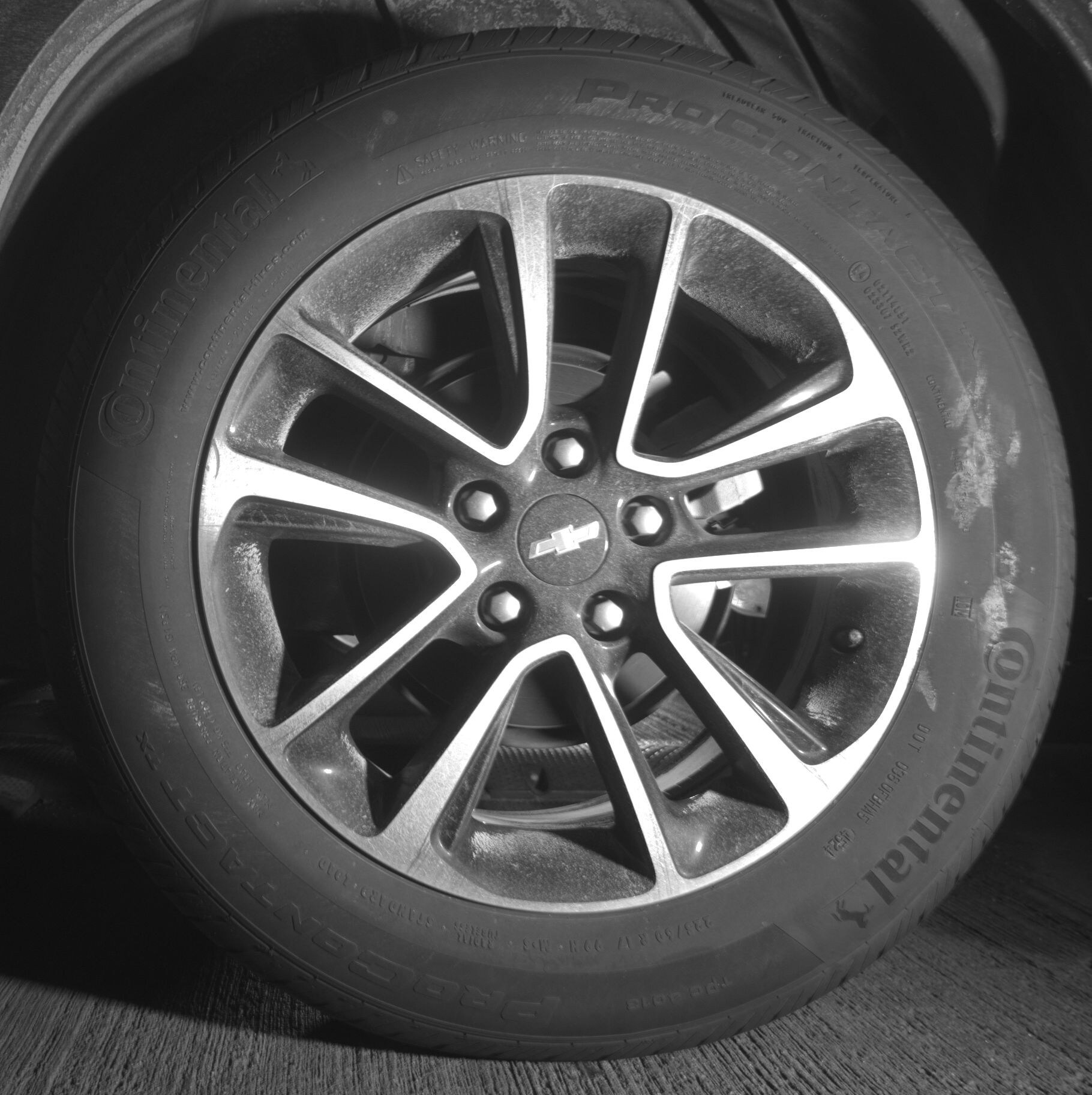 Thumbnail: 2025 Chevrolet TrailBlazer - 11