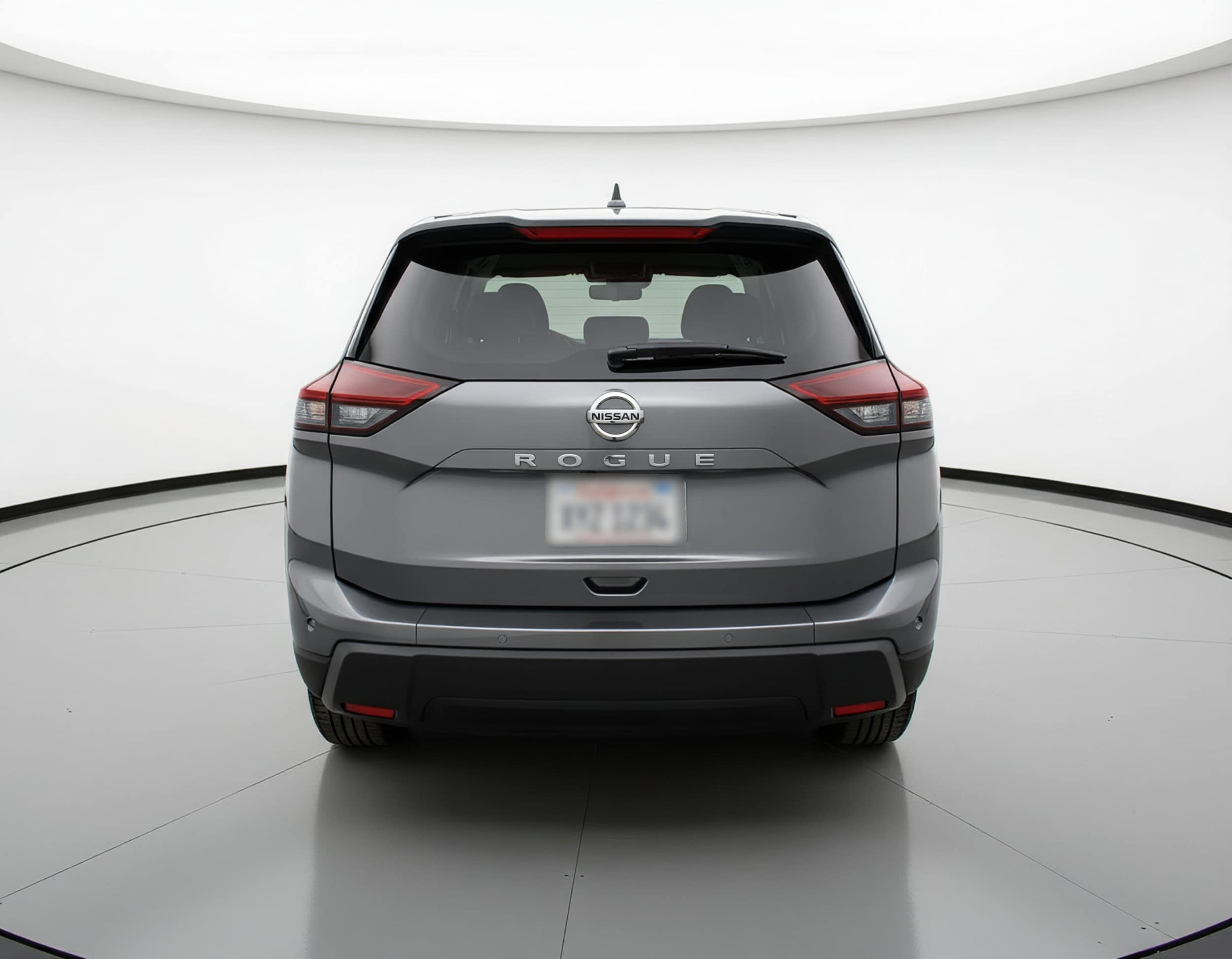 Thumbnail: 2025 Nissan Rogue - 6