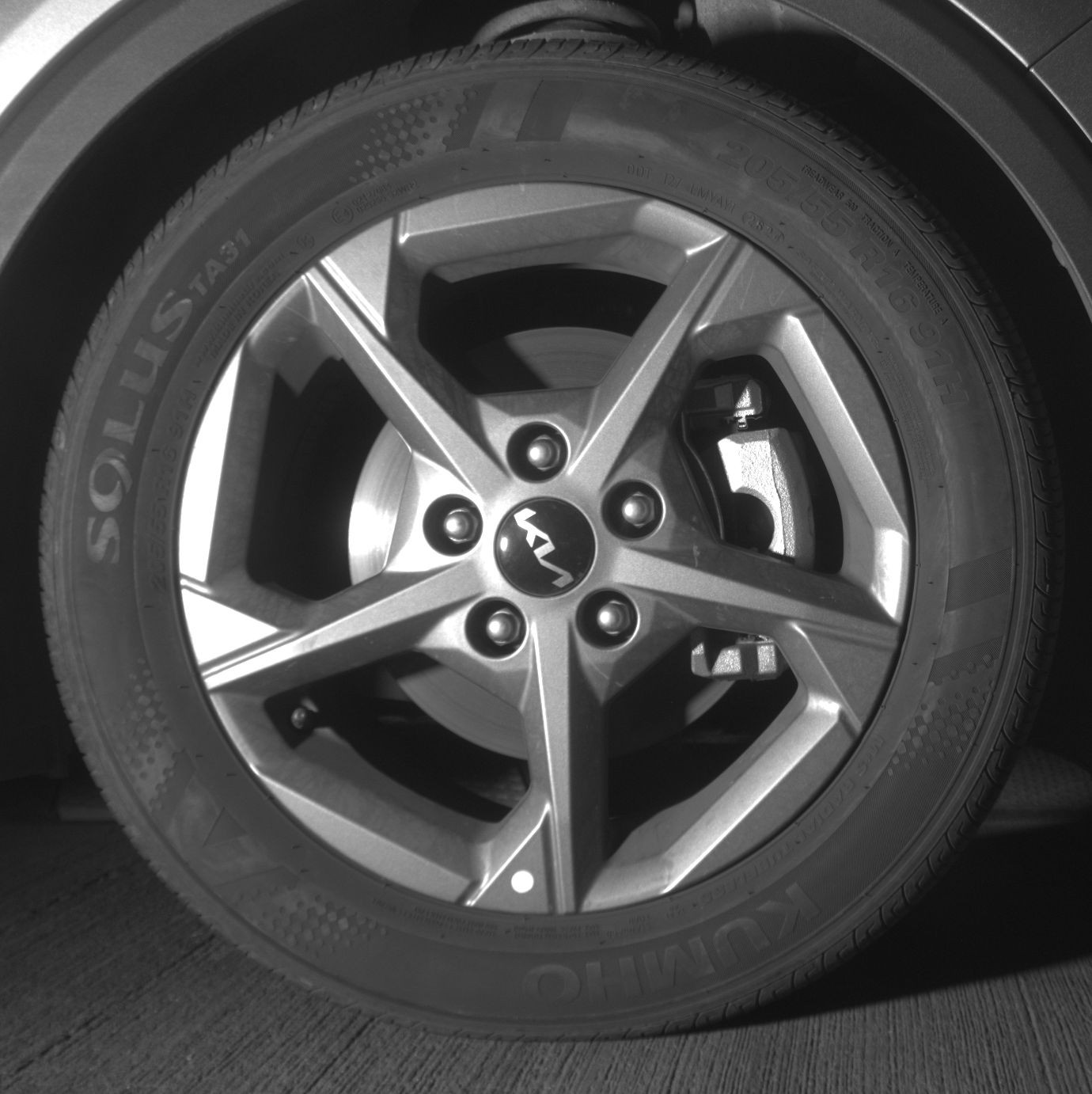 Thumbnail: 2025 Kia K4 - 10